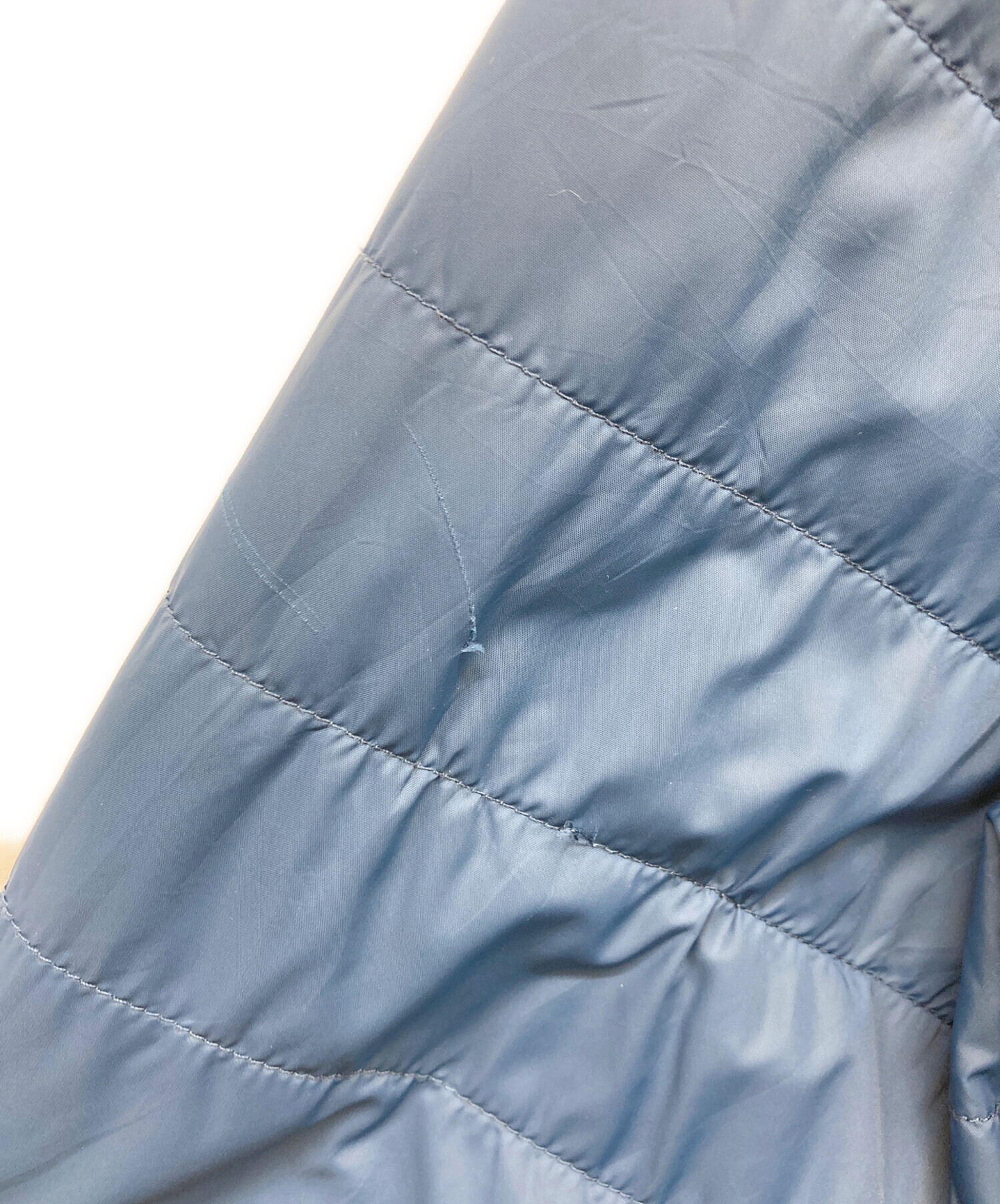 中古・古着通販】CarHartt (カーハート) キルティングジャケット