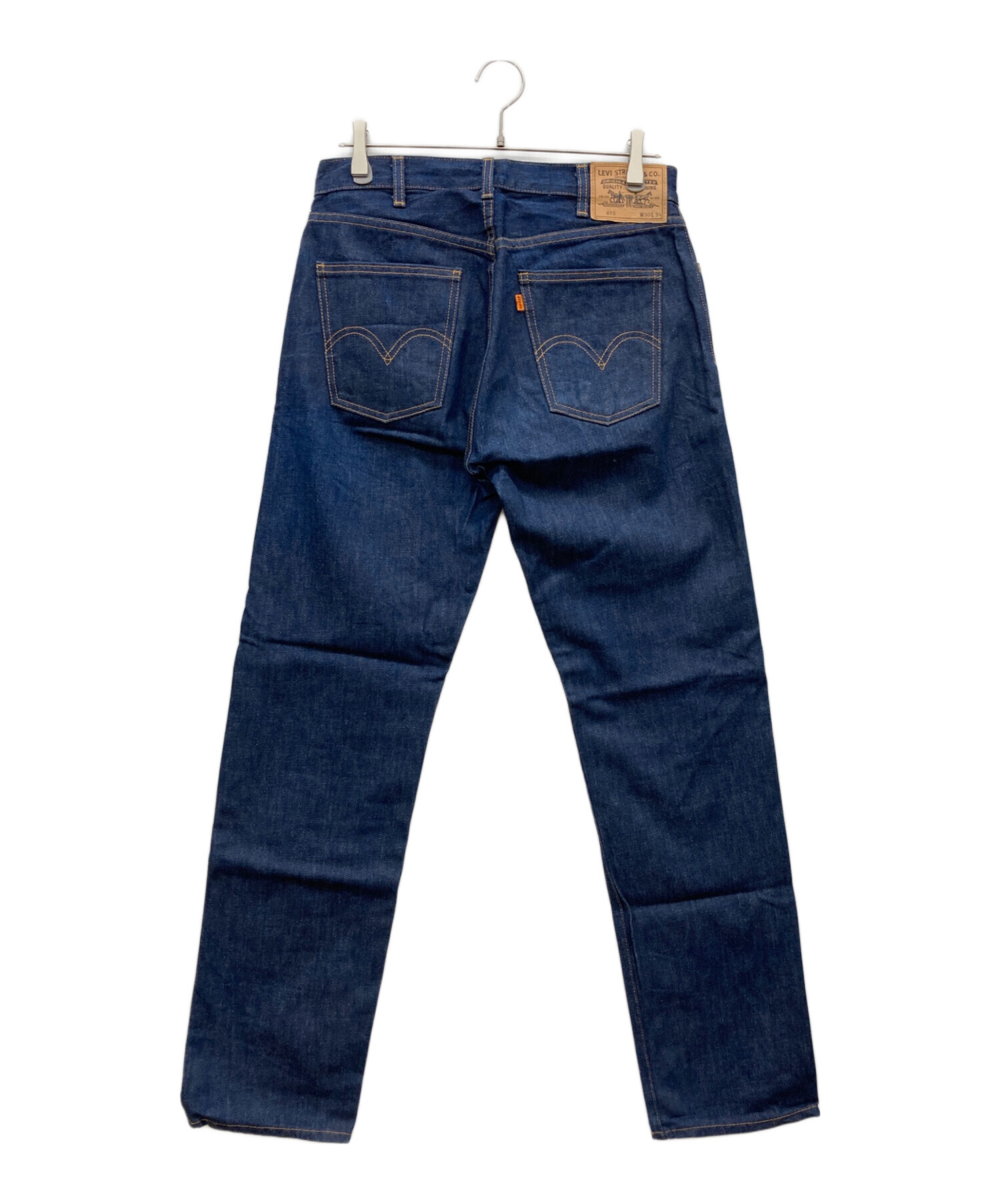 中古・古着通販】LEVI