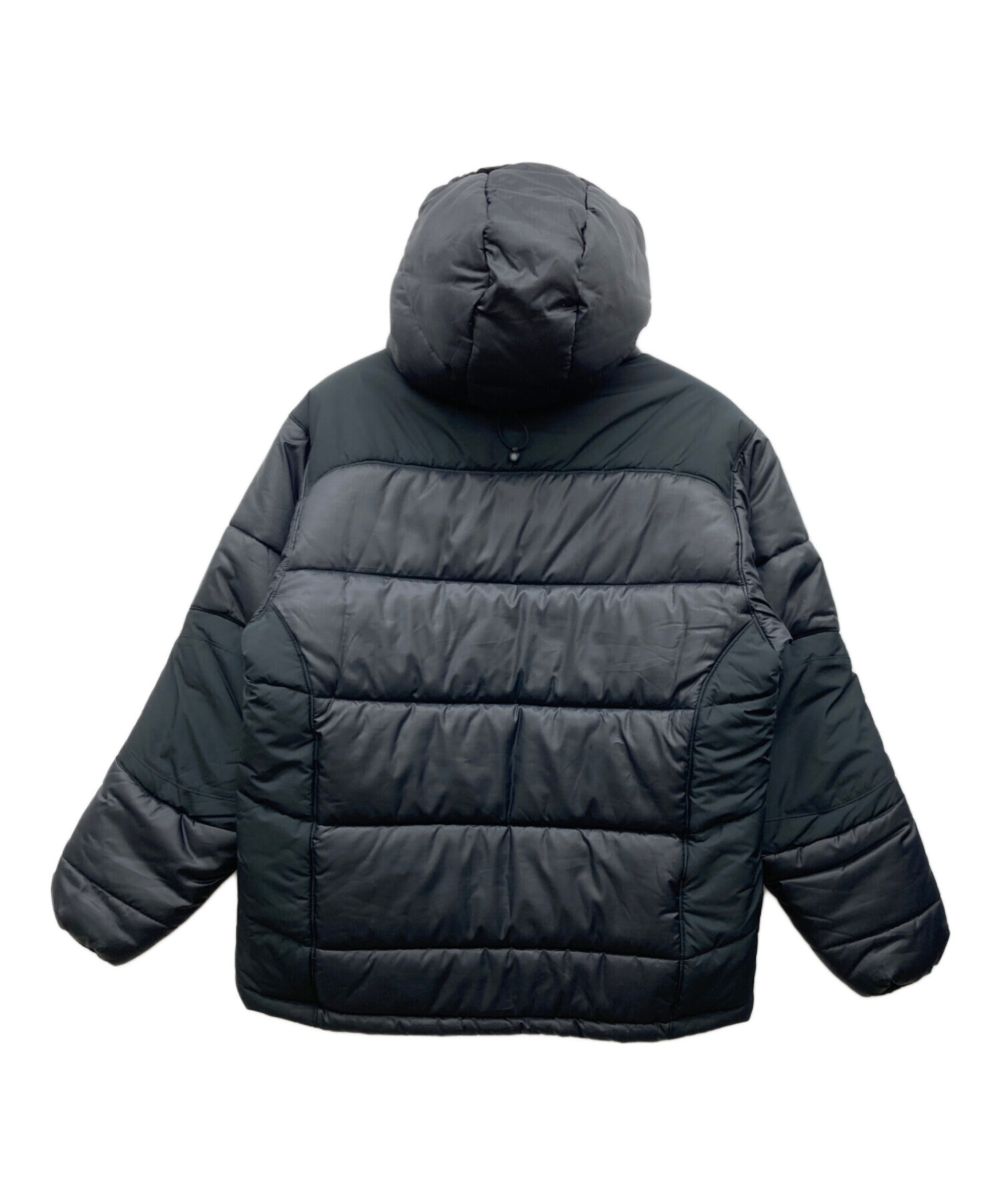 patagonia ダスパーカ Sサイズ ブラック パタゴニア patagonia 