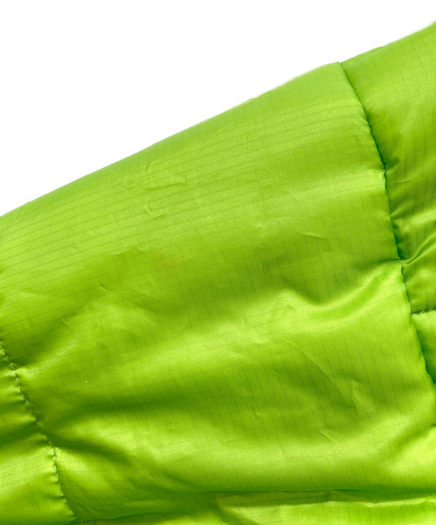 レア パタゴニア ブランケット 毛布 Patagonia グリーン 緑 レア