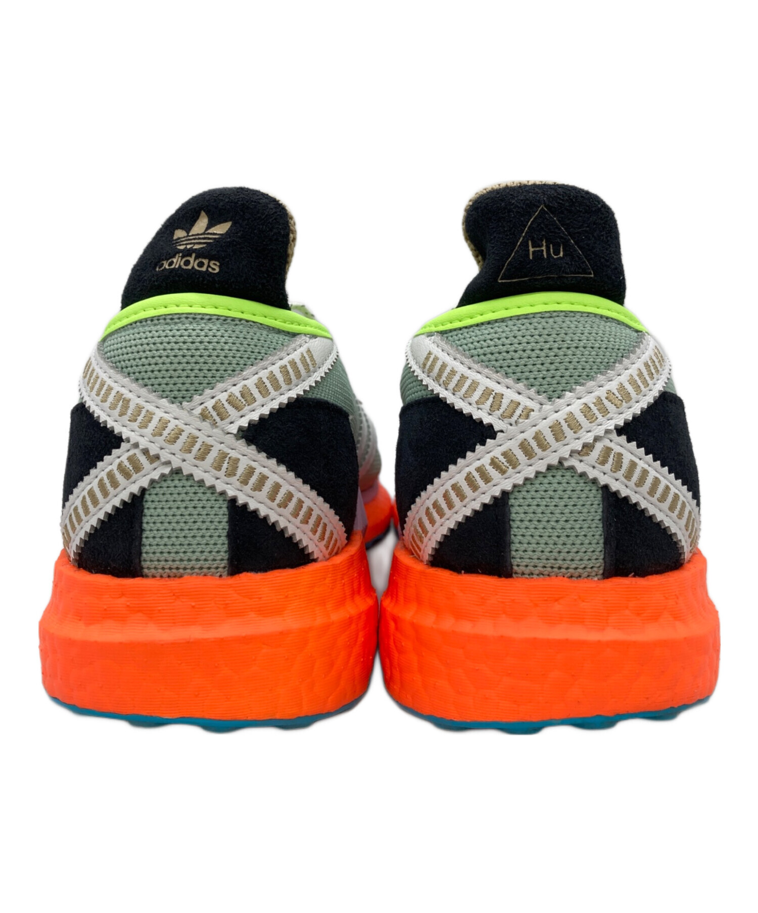 中古・古着通販】adidas (アディダス) PHARRELL WILLIAMS (ファレル