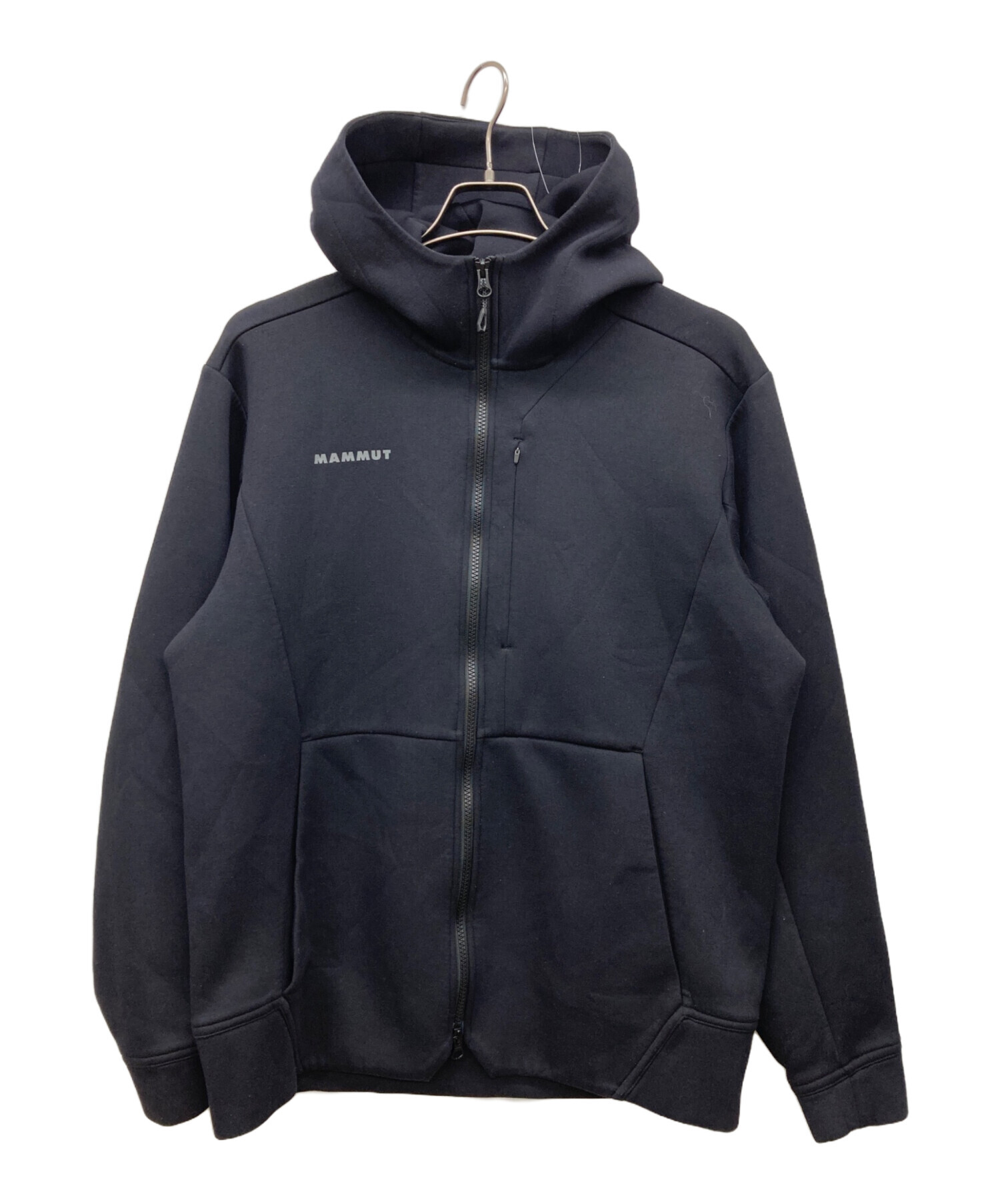 中古・古着通販】MAMMUT (マムート) ダイノ 2.0 ミッドレイヤー 