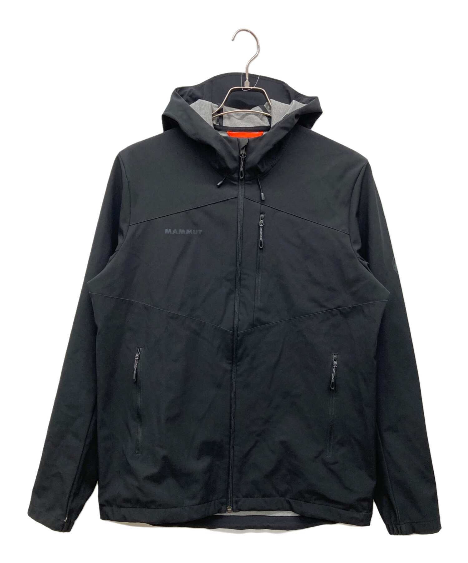 中古・古着通販】MAMMUT (マムート) コーポレートソフトシェル 