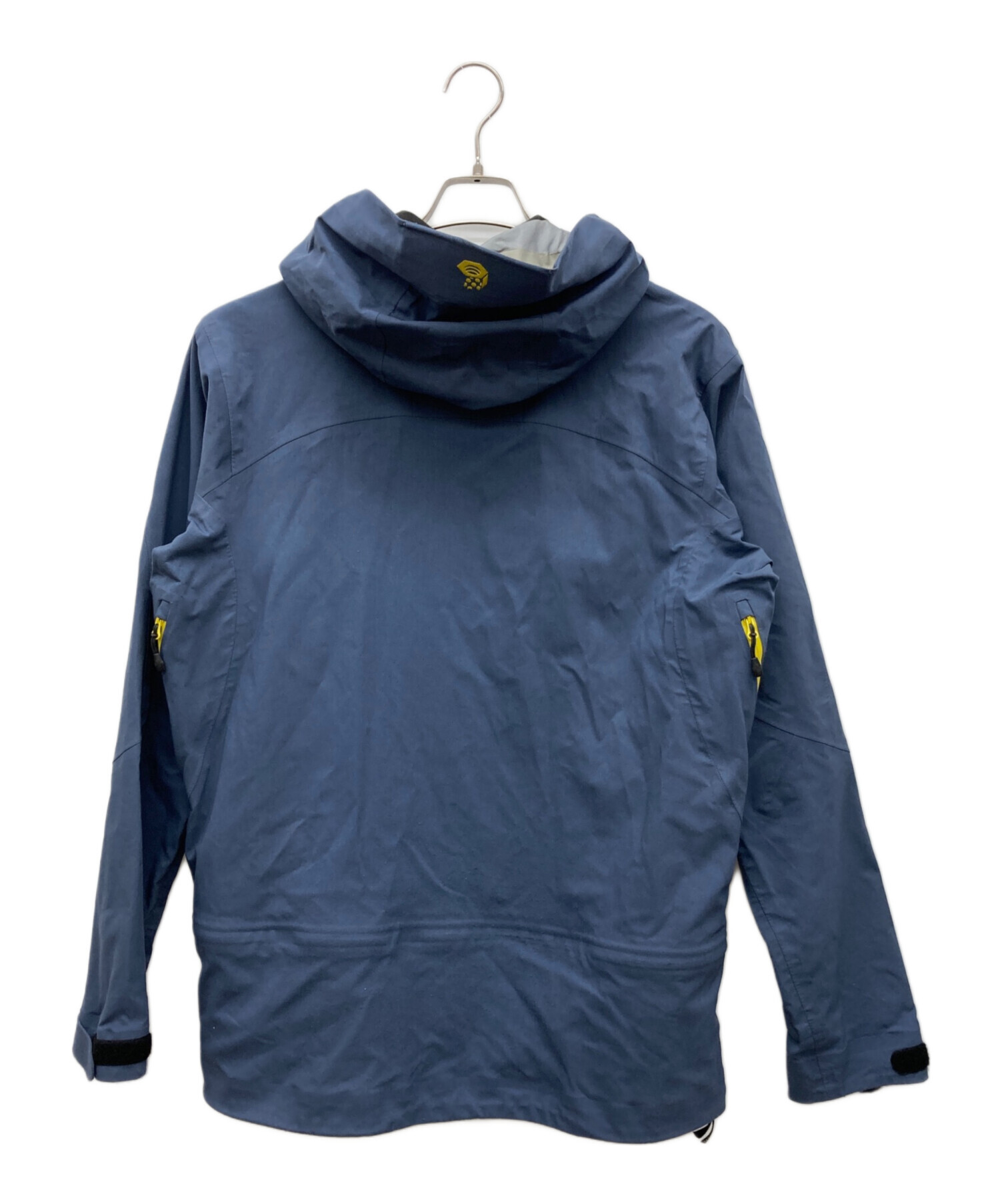 マウンテンハードウェア Ward Peak 3L Jacket 中古・古着通販】MOUNTAIN HARD WEAR (マウンテンハードウェア) Ward