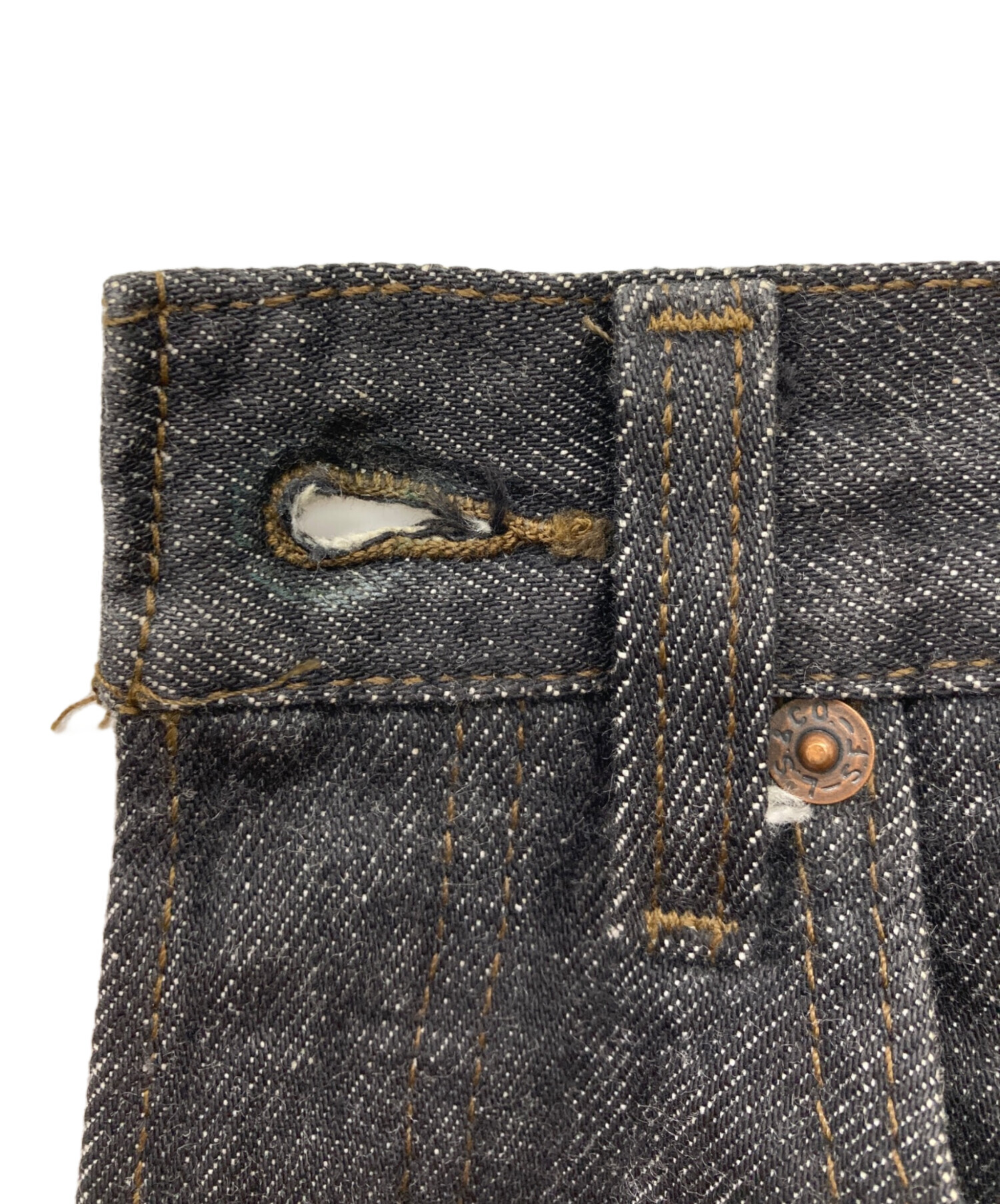 中古・古着通販】LEVI