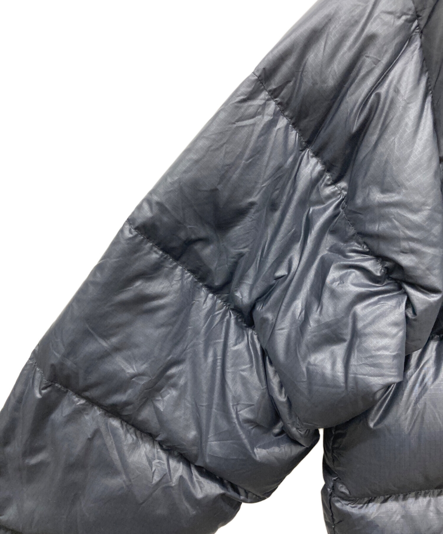 中古・古着通販】THE NORTH FACE (ザ ノース フェイス) ヌプシダウン 