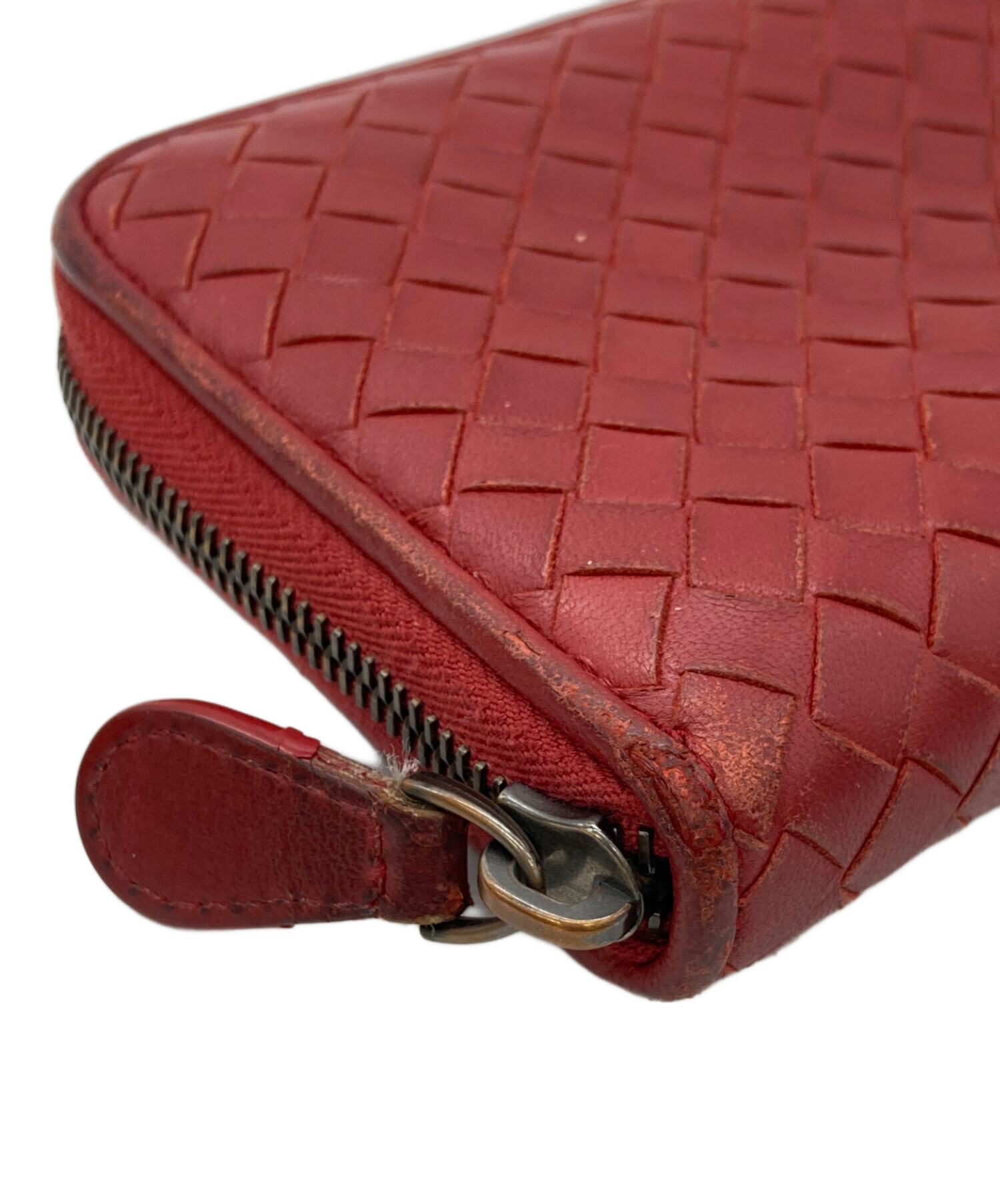 中古・古着通販】BOTTEGA VENETA (ボッテガベネタ) イントレチャート