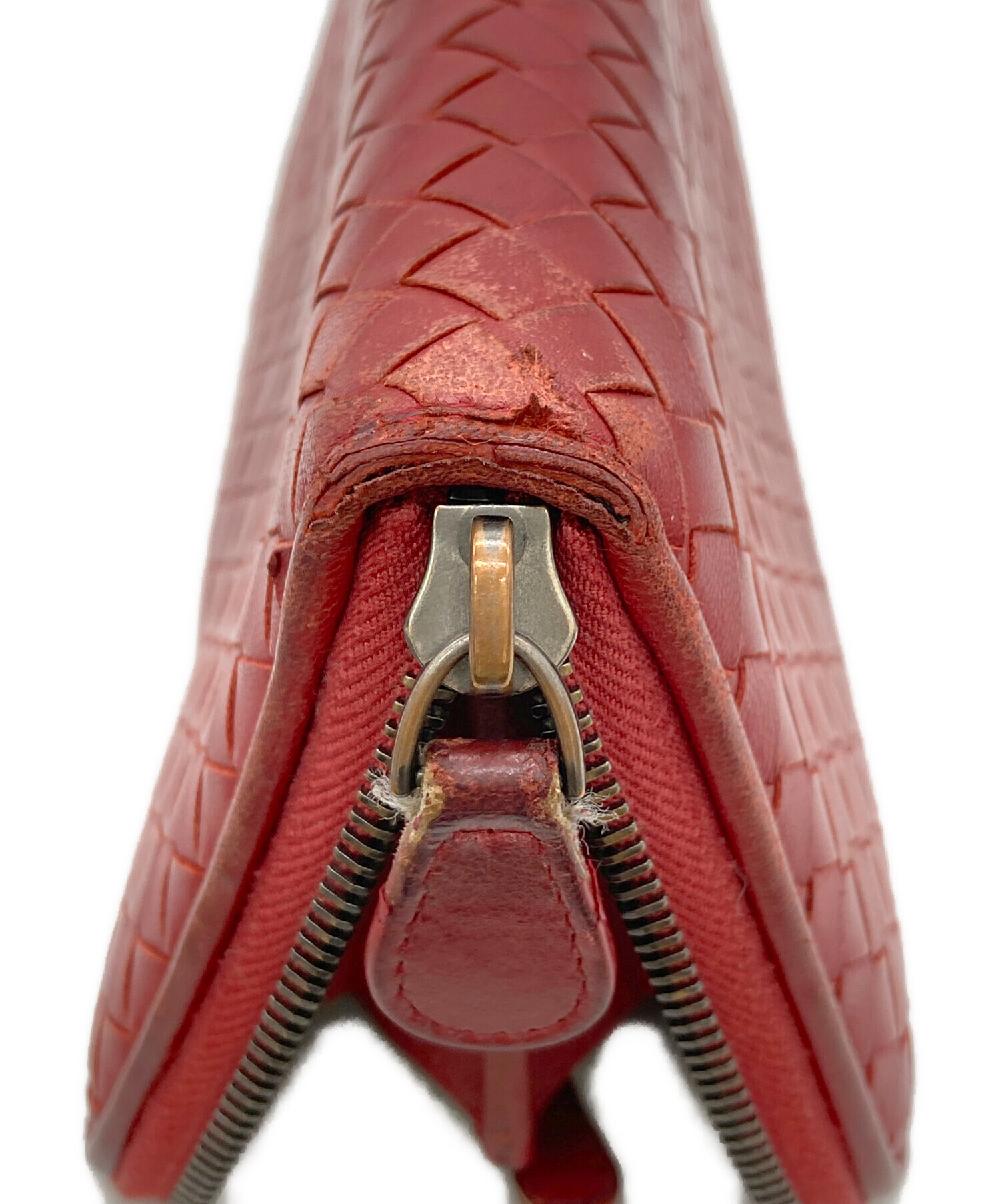 中古・古着通販】BOTTEGA VENETA (ボッテガベネタ) イントレチャート