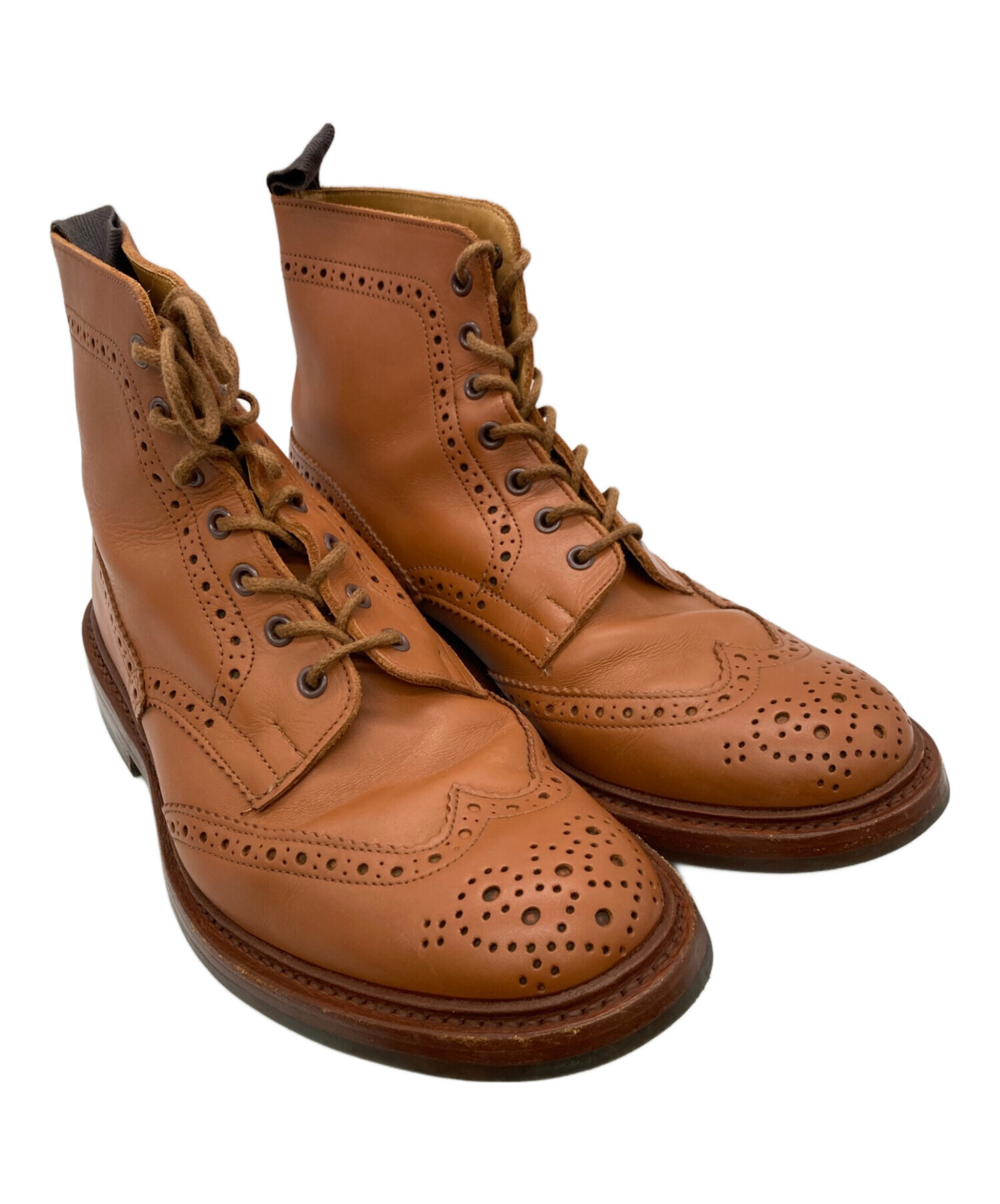 中古・古着通販】Tricker