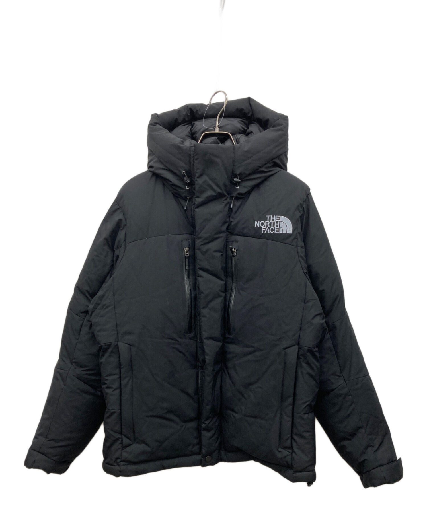 中古・古着通販】THE NORTH FACE (ザ ノース フェイス) バルトロライト