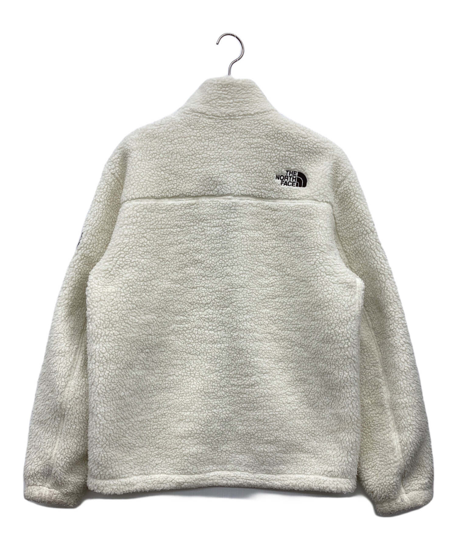 中古・古着通販】THE NORTH FACE (ザ ノース フェイス) ボアジャケット