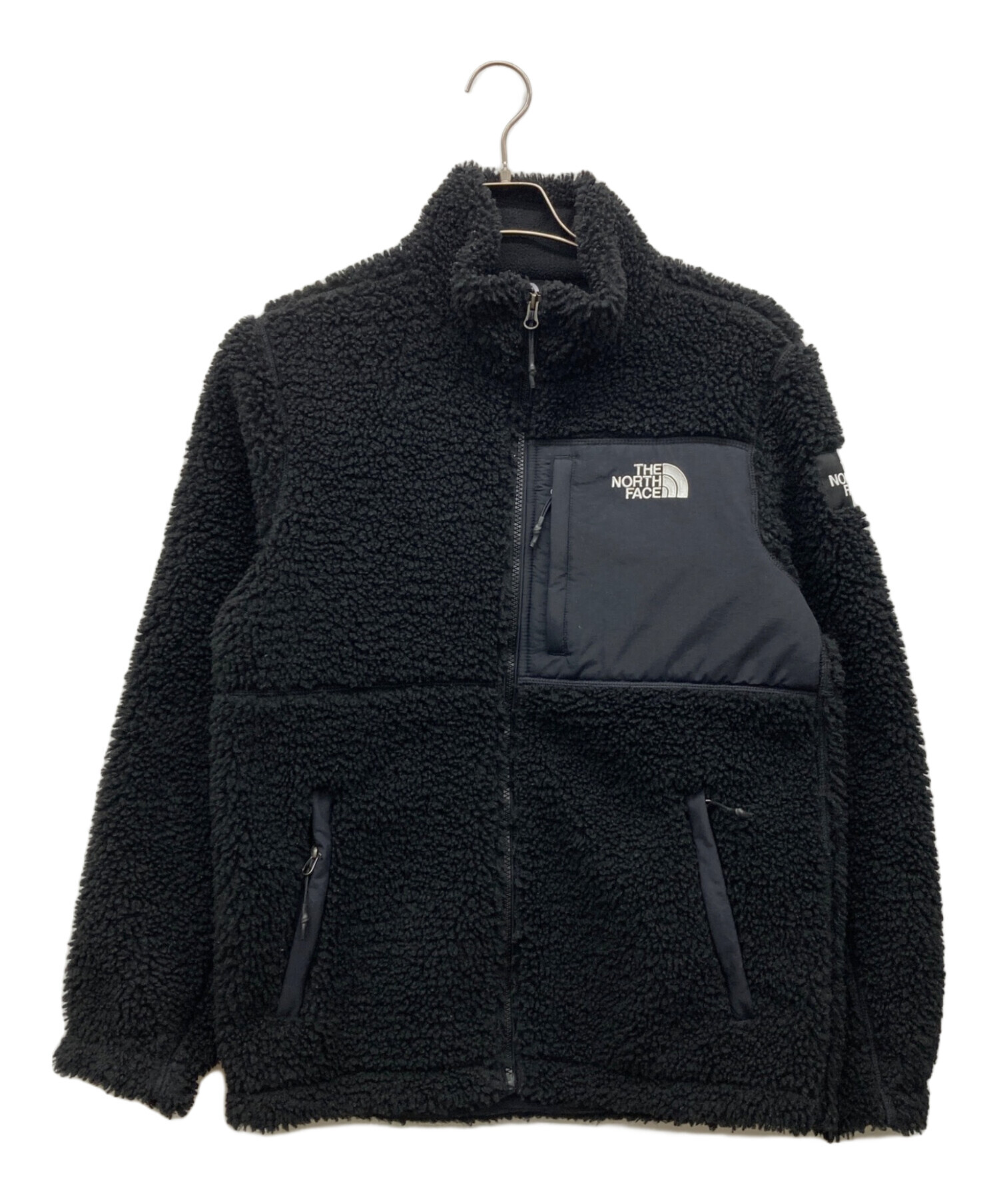 中古・古着通販】THE NORTH FACE (ザ ノース フェイス) フリース