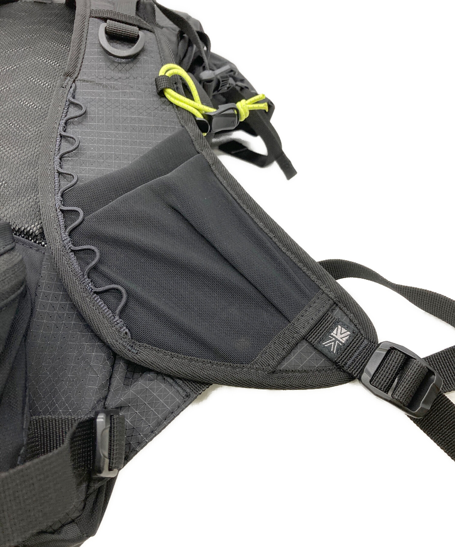 中古・古着通販】Karrimor (カリマー) cleave 30 Small ブラック