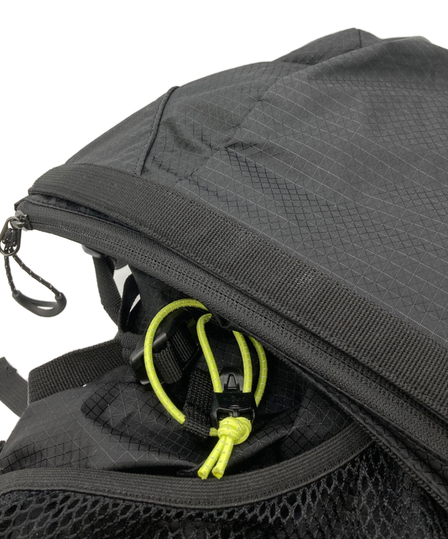 中古・古着通販】Karrimor (カリマー) cleave 30 Small ブラック
