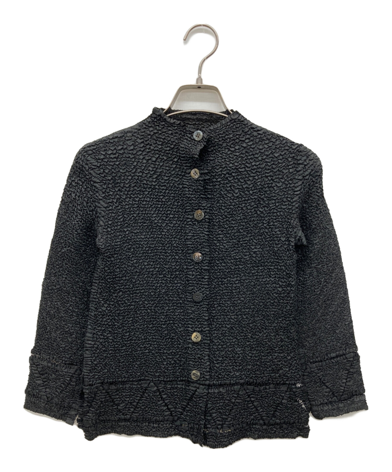 中古・古着通販】PEPLUM by yoshiki hishinuma (ペプラム バイ 