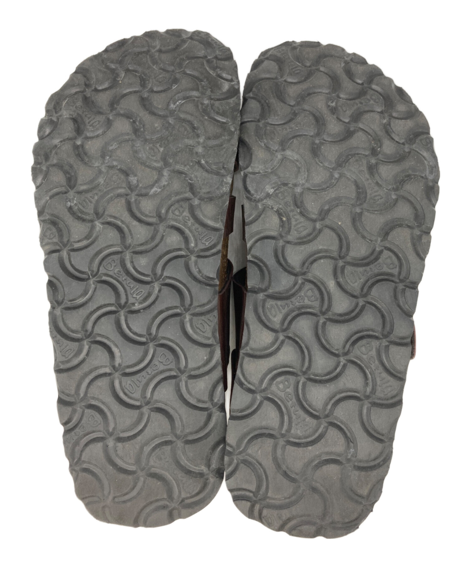中古・古着通販】BIRKENSTOCK (ビルケンシュトック) ベチュラ グルカ
