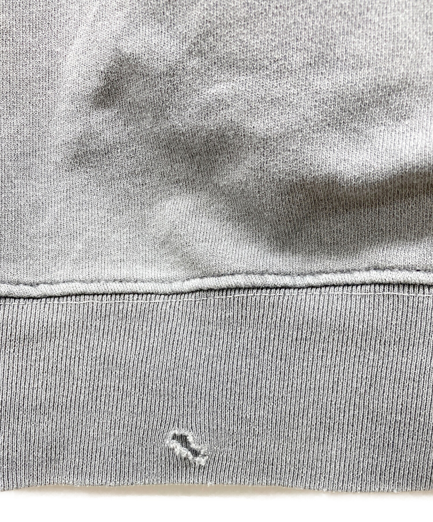 中古・古着通販】stussy (ステューシー) ネイティブラインスウェット 
