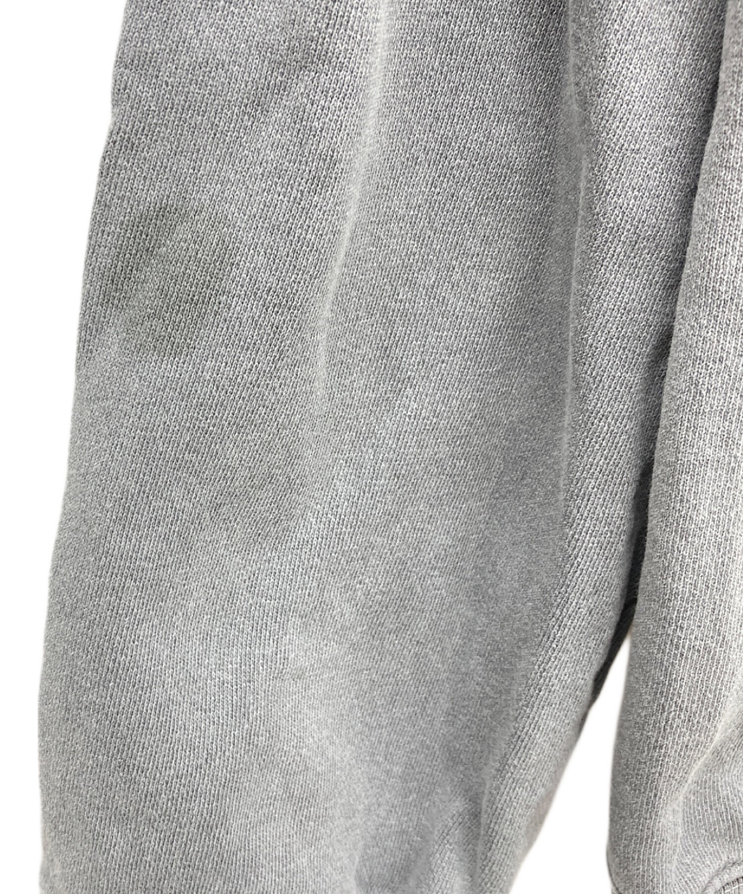 中古・古着通販】stussy (ステューシー) ネイティブラインスウェット 