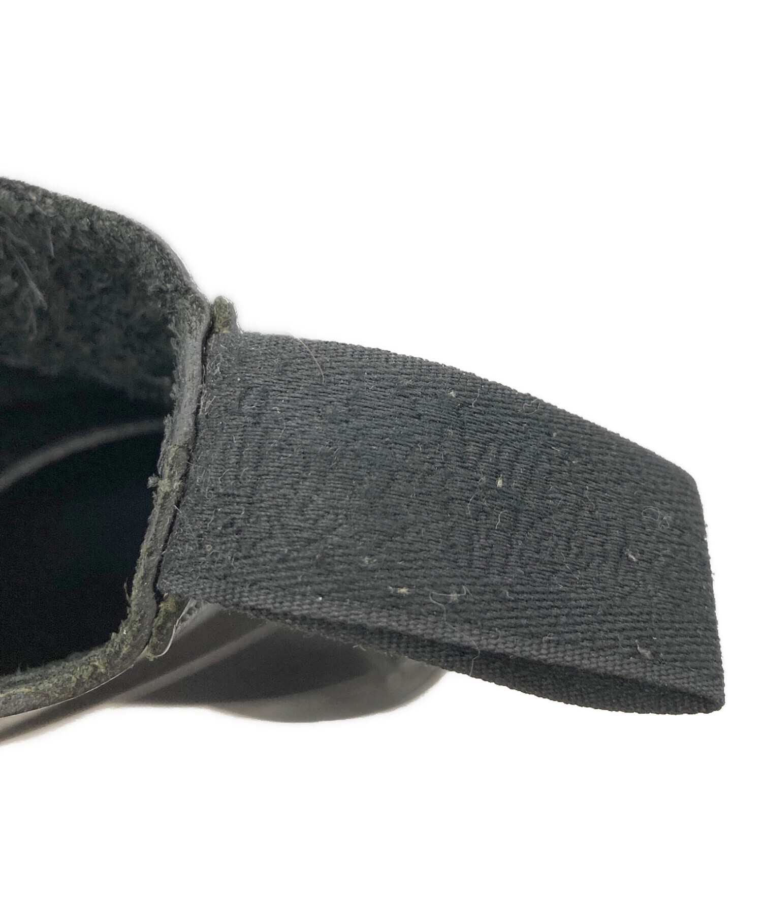中古・古着通販】Dr.Martens (ドクターマーチン) HIDE ブラック サイズ 