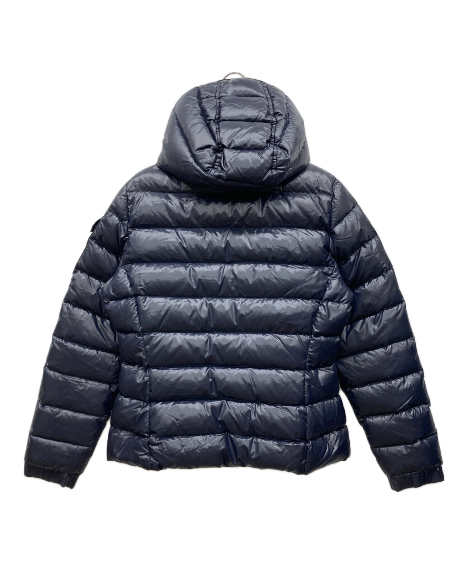 中古・古着通販】MONCLER (モンクレール) BADYダウンジャケット