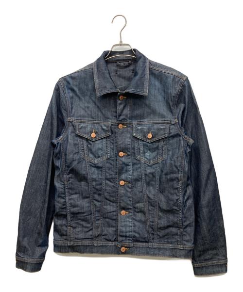 中古・古着通販】DIESEL (ディーゼル) コーティング加工デニム