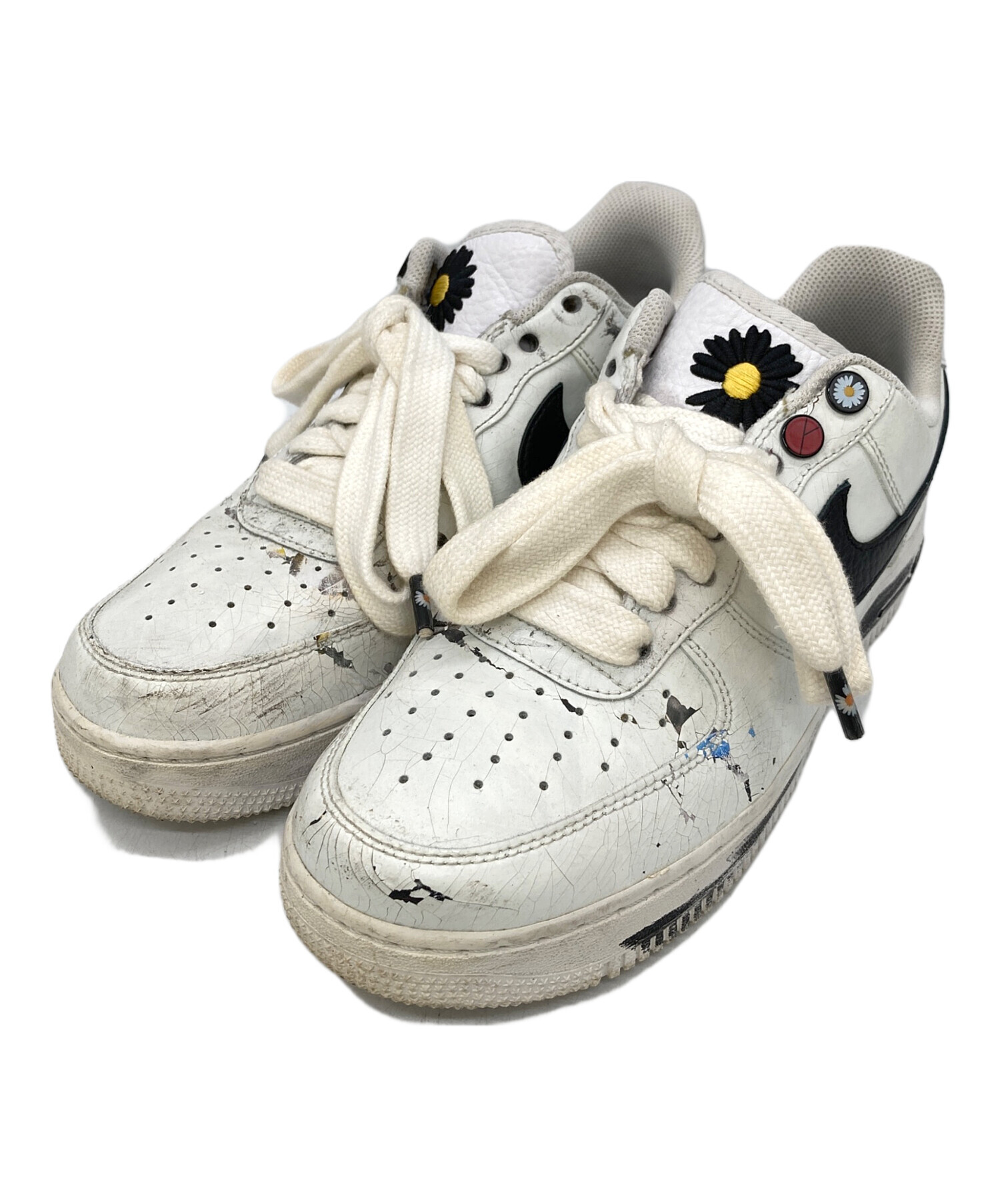 中古・古着通販】NIKE (ナイキ) AIR FORCE 1 