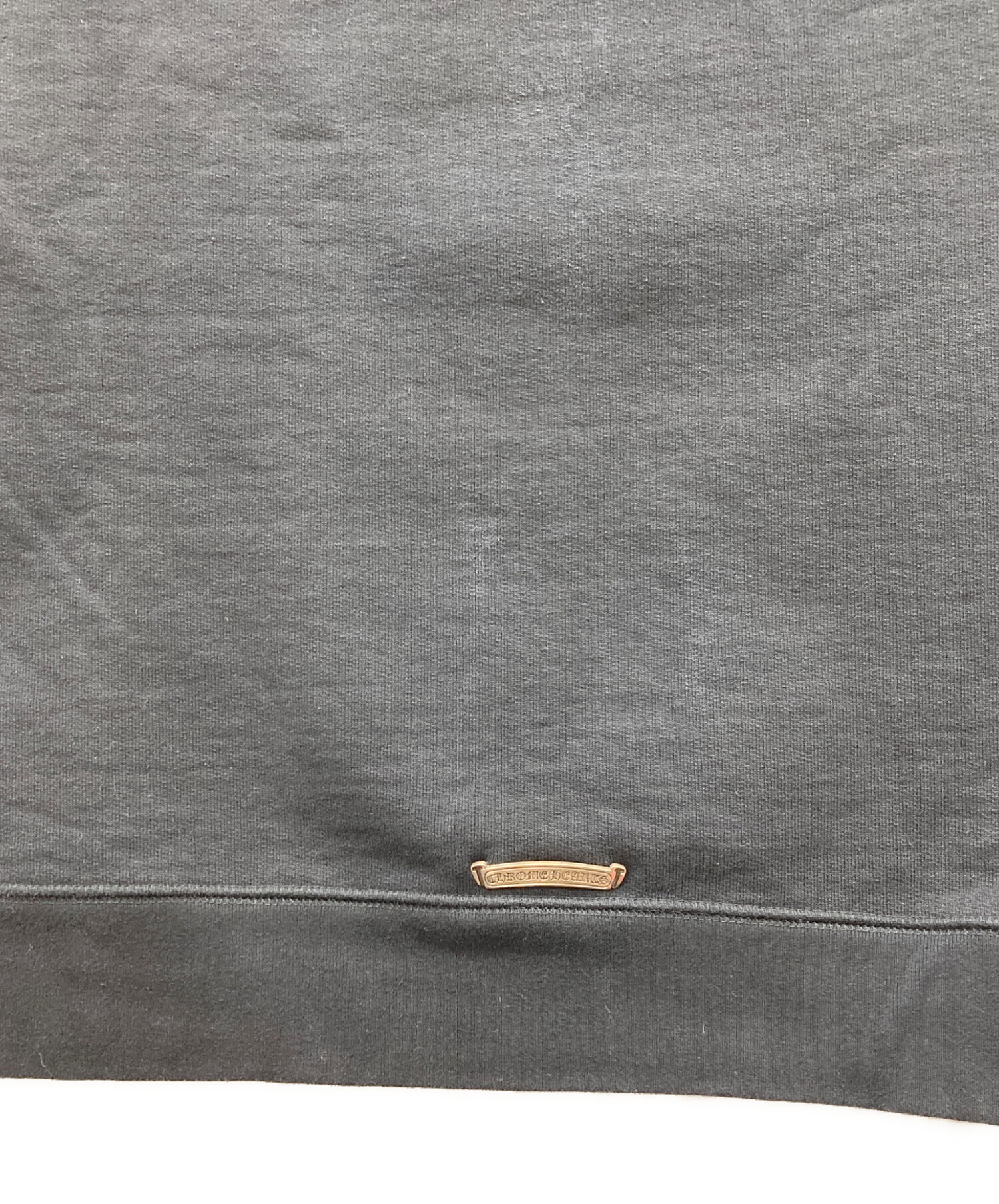 中古・古着通販】CHROME HEARTS (クロムハーツ) Y NOT Cemetery Cross