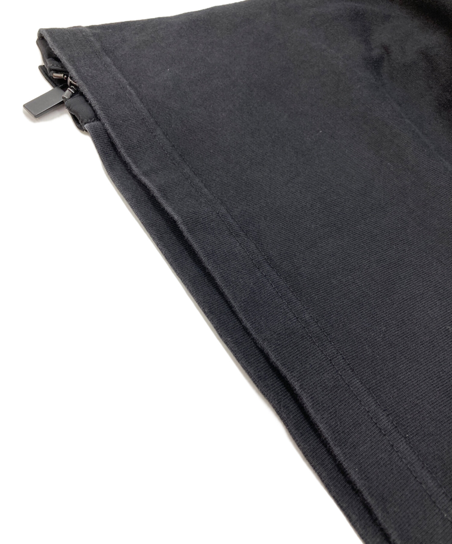 中古・古着通販】Dior (ディオール) sacai (サカイ) サイドスリット