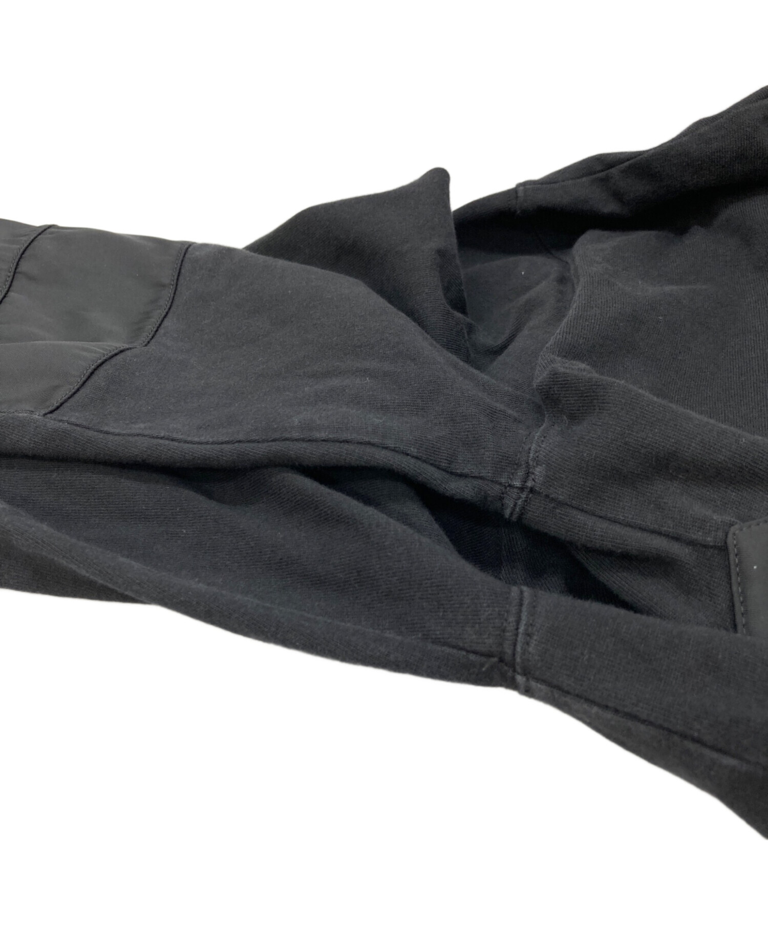 中古・古着通販】Dior (ディオール) sacai (サカイ) サイドスリット