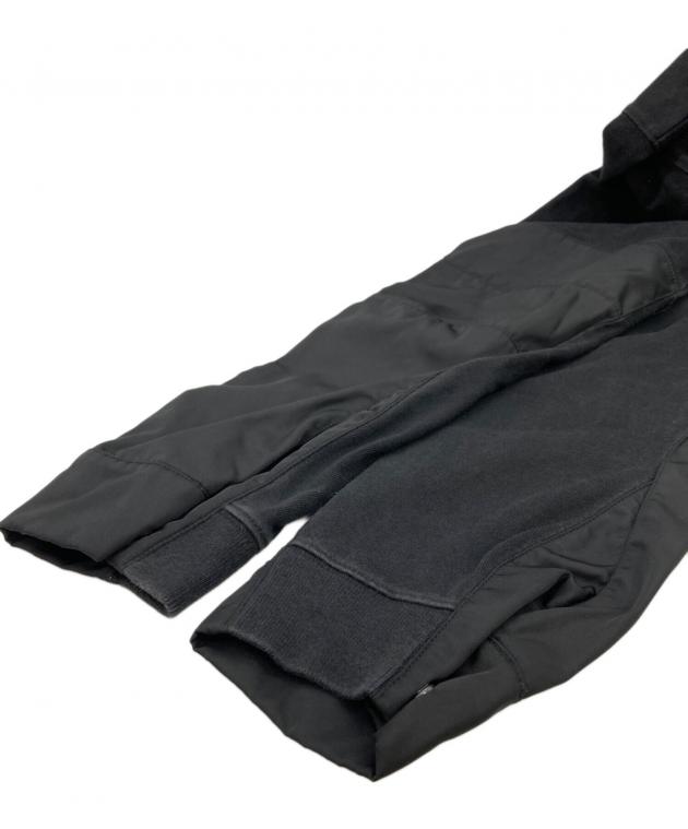 中古・古着通販】Dior (ディオール) sacai (サカイ) サイドスリット