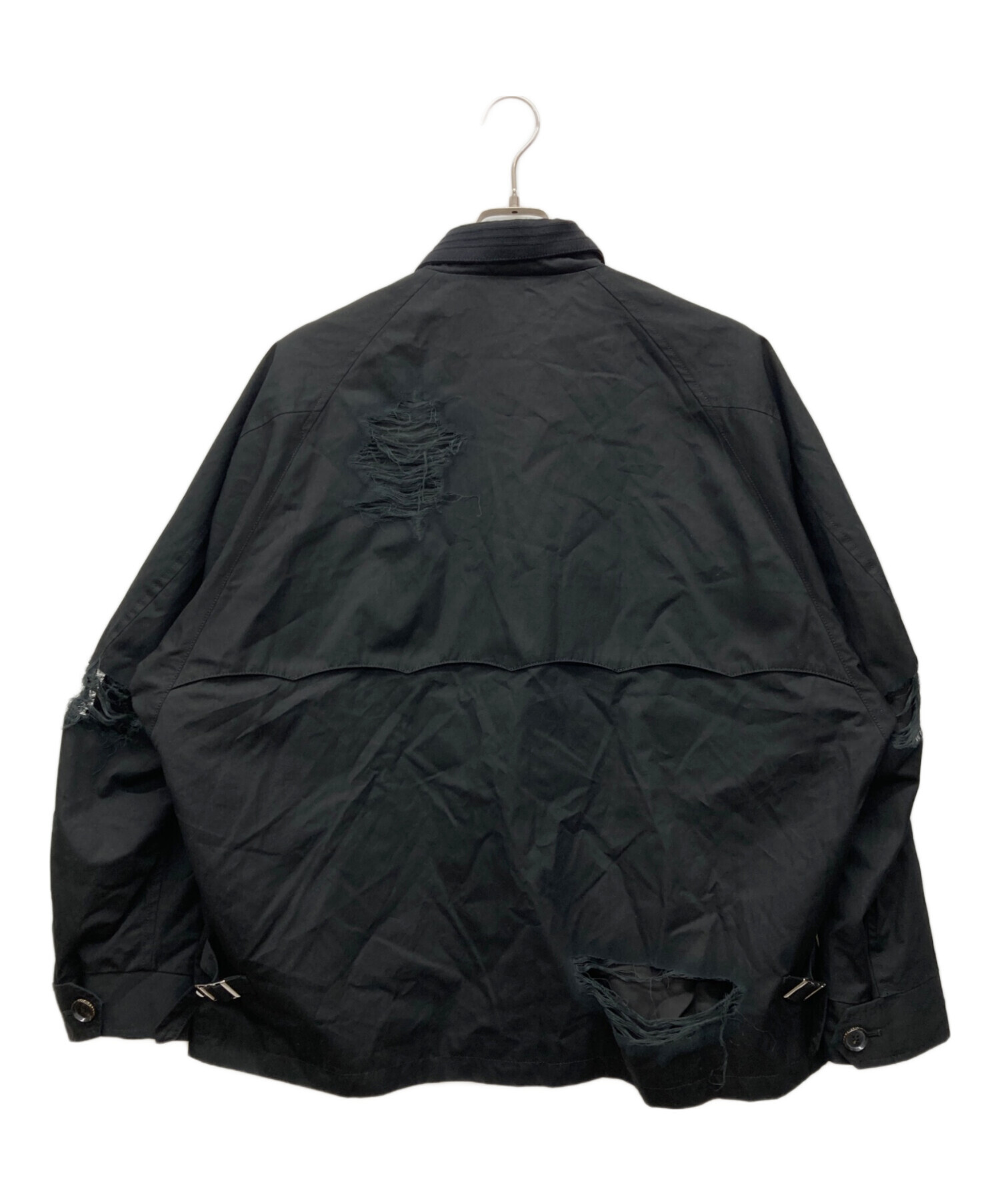 中古・古着通販】TAKAHIROMIYASHITA TheSoloIst. (タカヒロミヤシタ