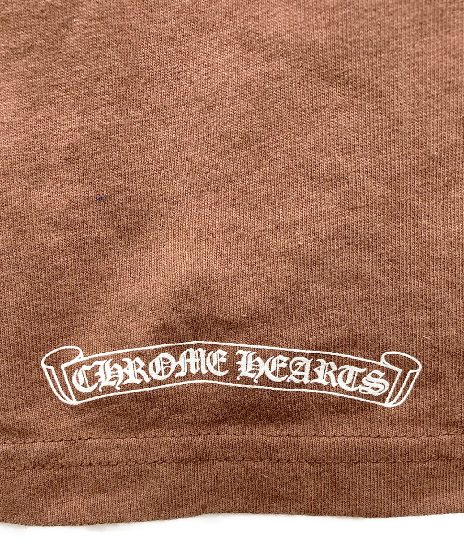 中古・古着通販】CHROME HEARTS (クロムハーツ) MATTY BOY STRUCTURE