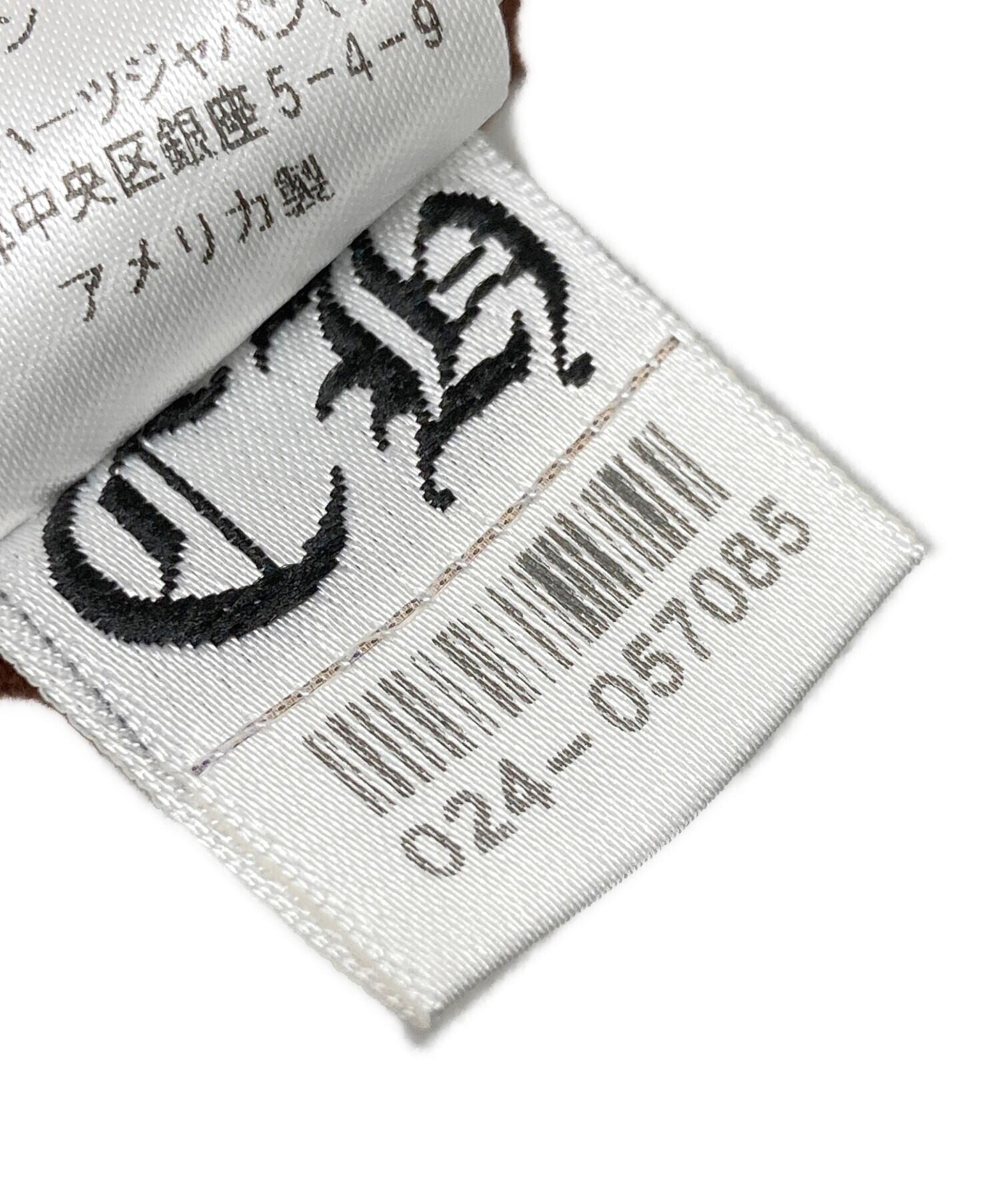 中古・古着通販】CHROME HEARTS (クロムハーツ) MATTY BOY STRUCTURE