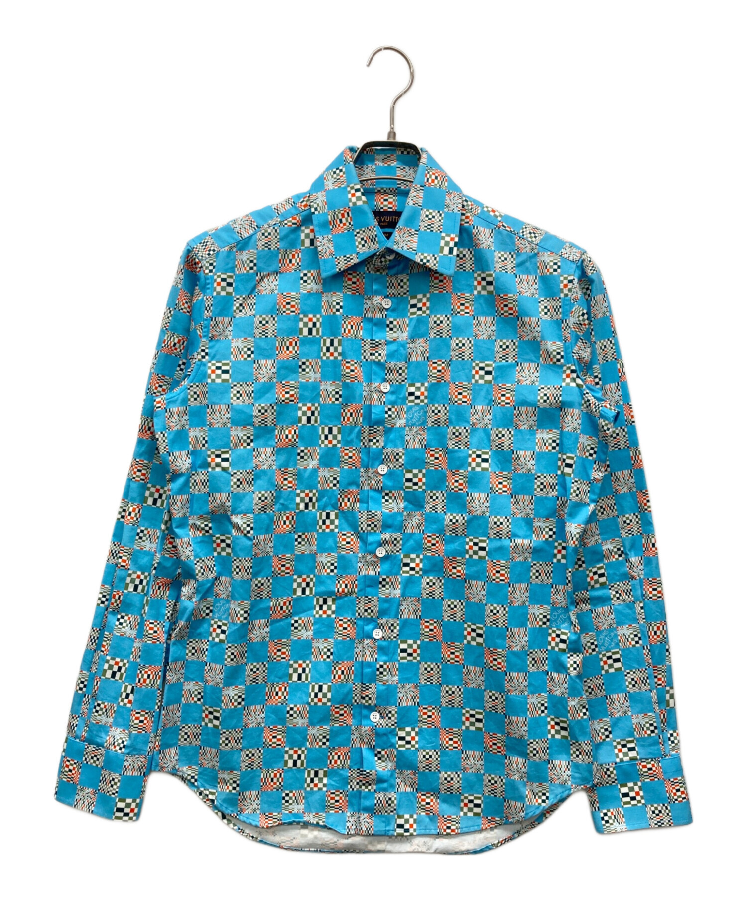 中古・古着通販】LOUIS VUITTON (ルイ ヴィトン) ディストーテッド 