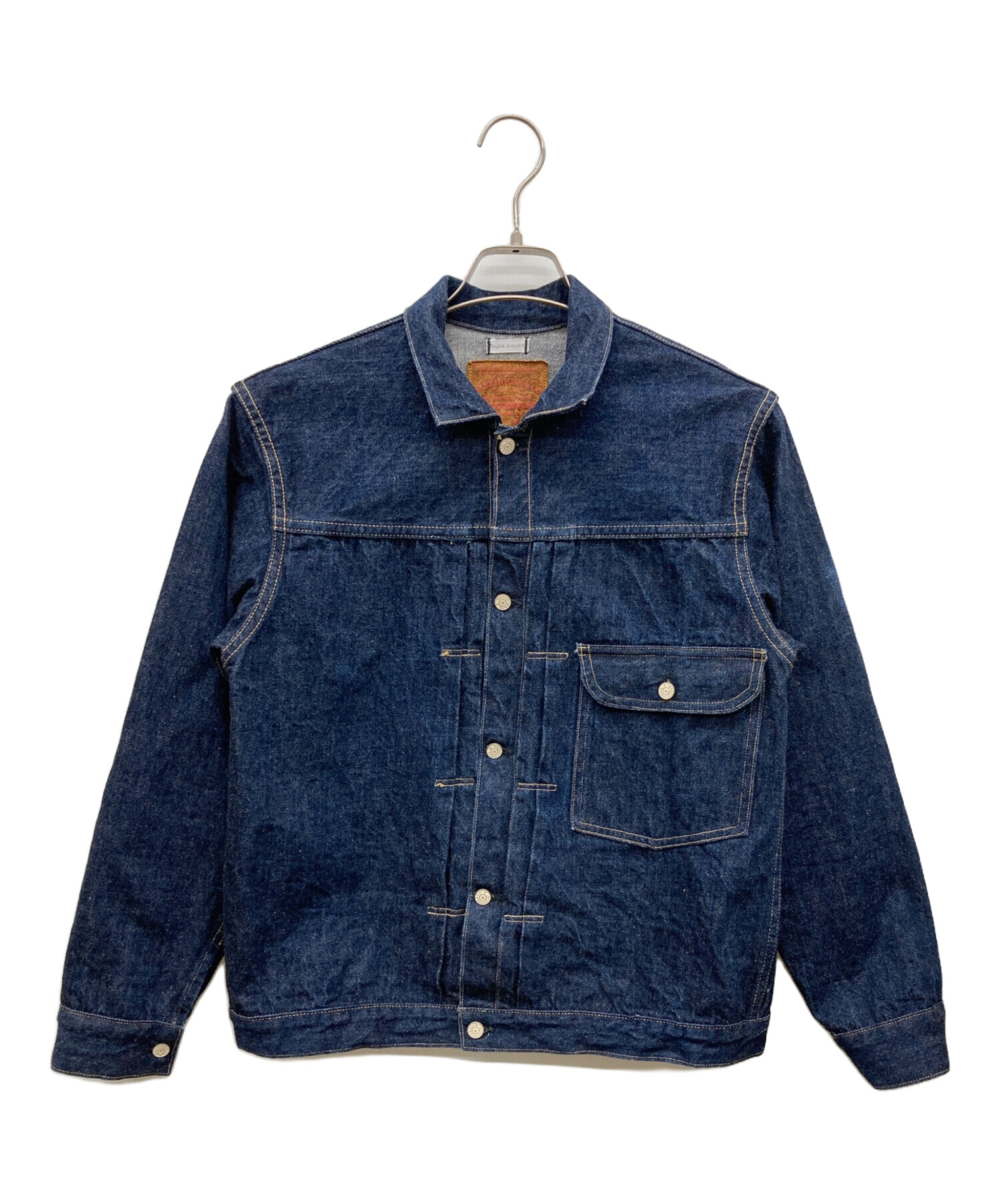 warehouse ウエアハウス デニムジャケット DUCK DIGGER 38 WAREHOUSE
