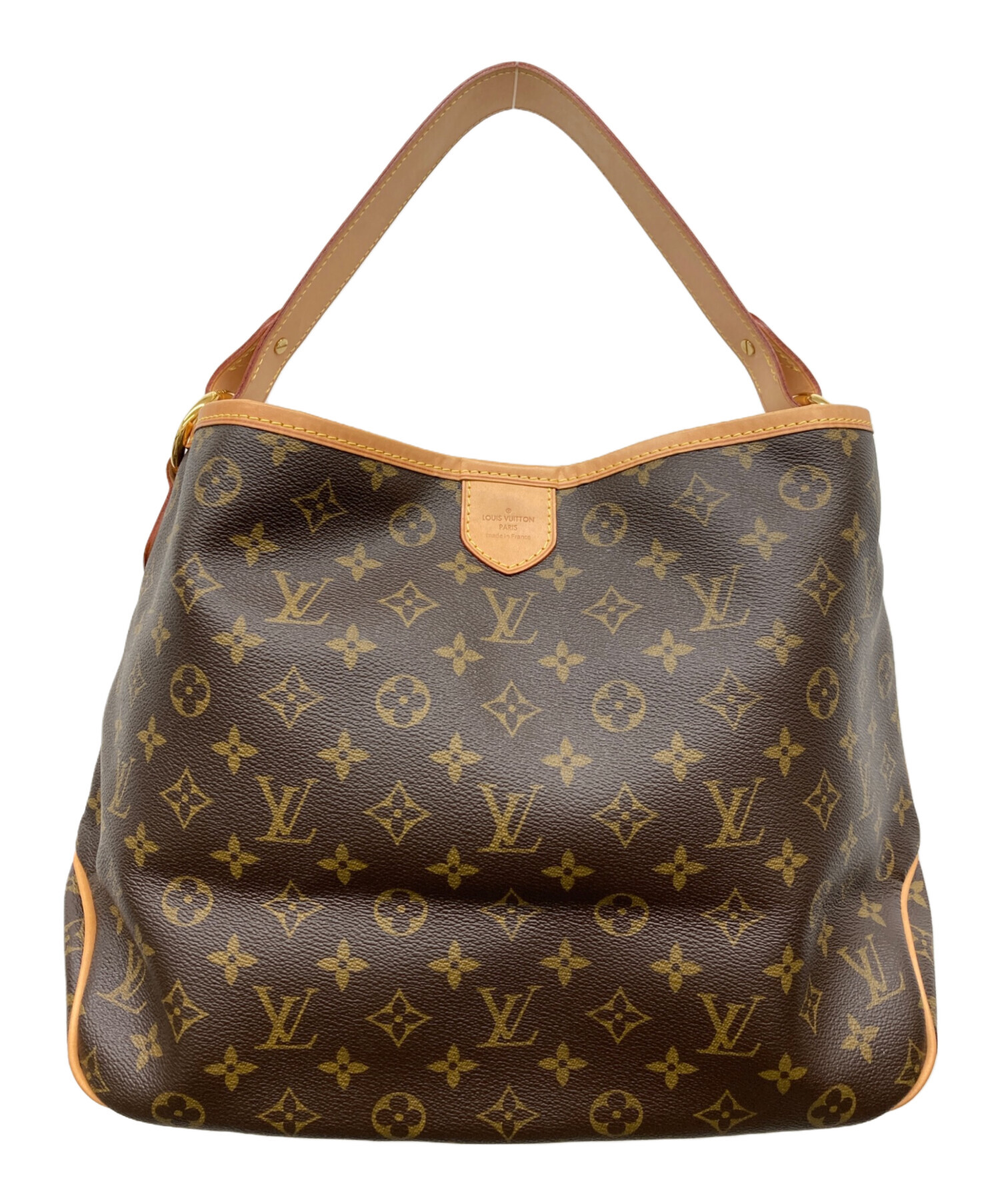 ルイヴィトン☆ディライトフルPM☆未使用 中古・古着通販】LOUIS VUITTON (ルイ ヴィトン) ディライトフルPM