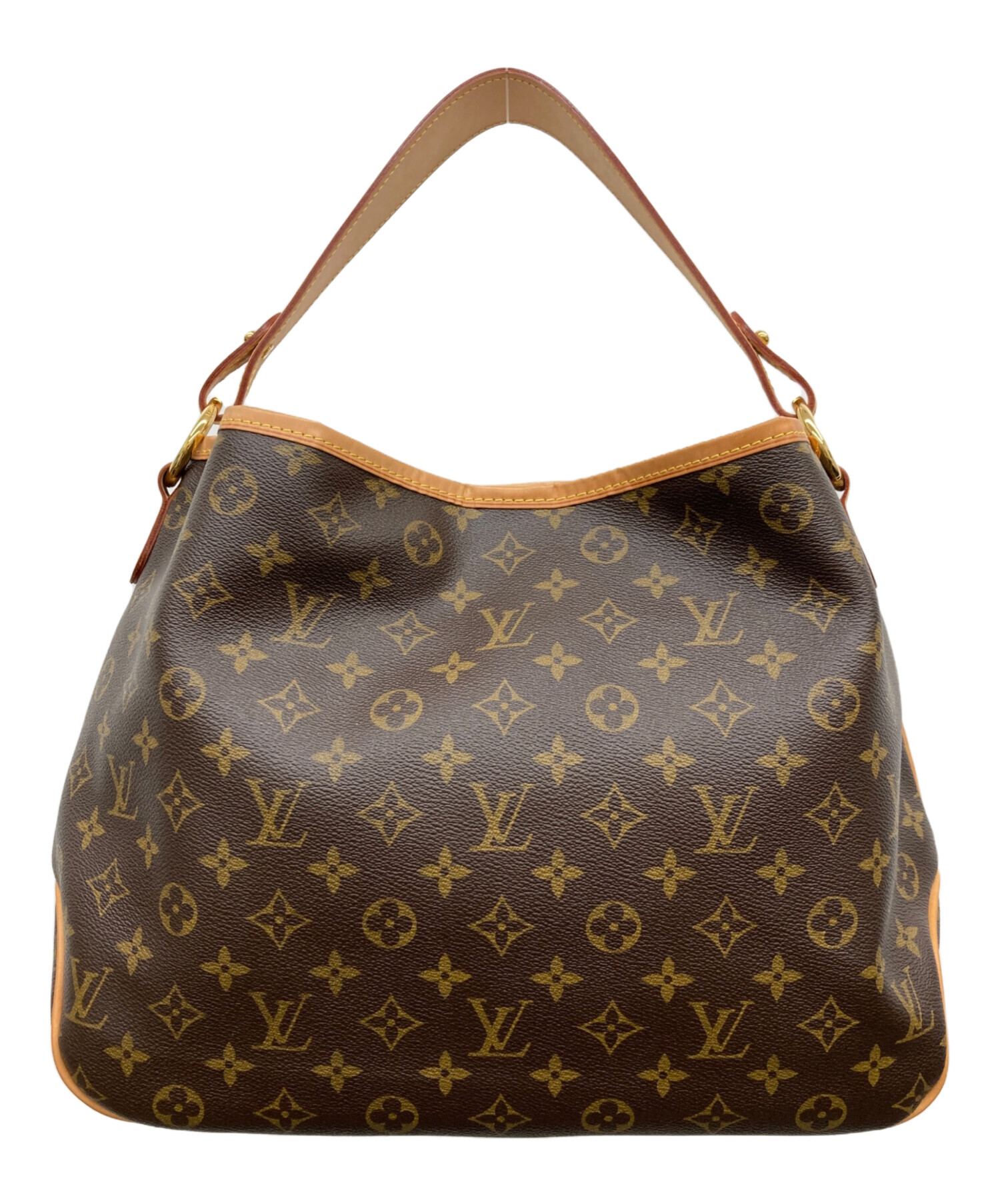 中古・古着通販】LOUIS VUITTON (ルイ ヴィトン) ディライトフルPM