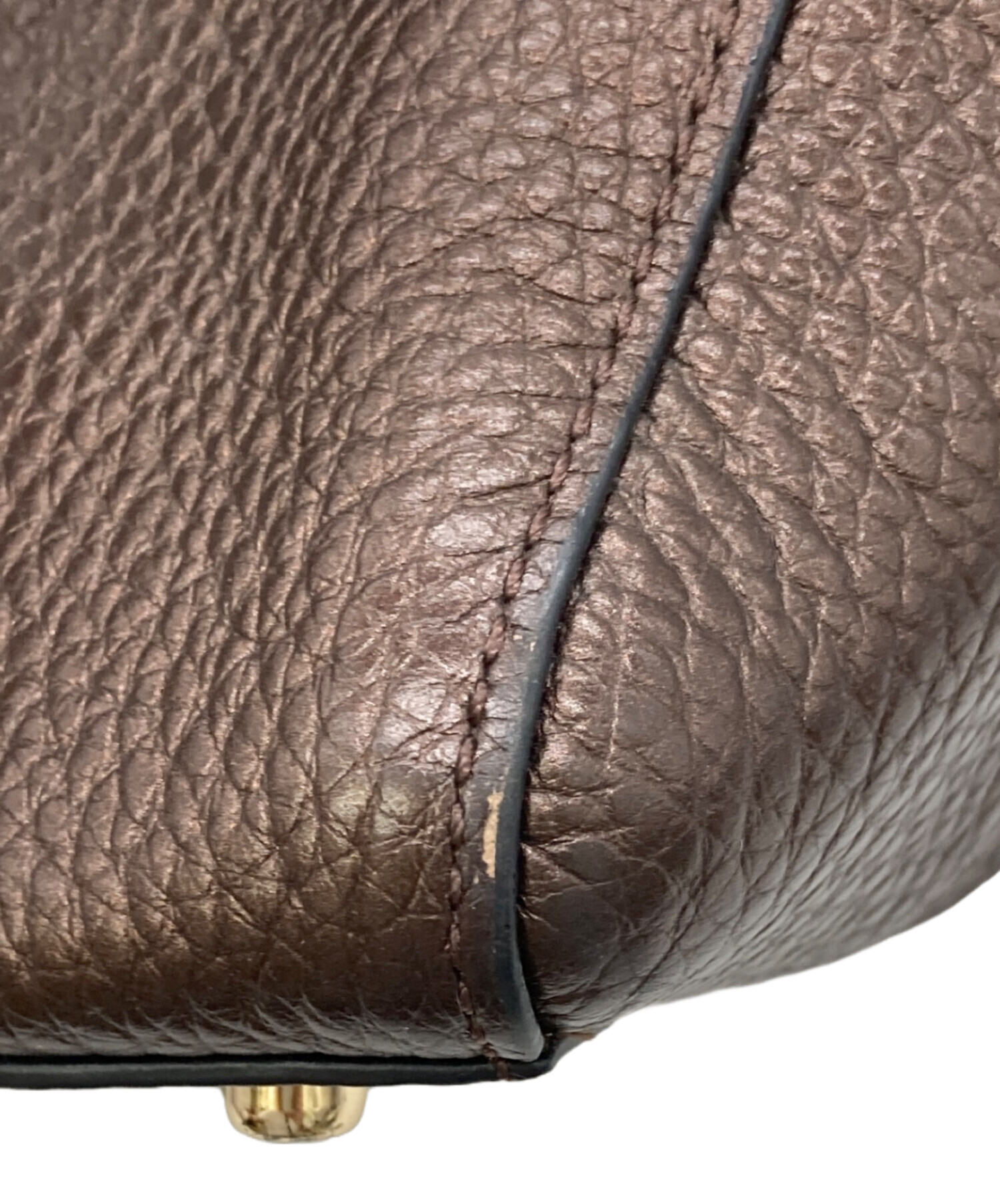 中古・古着通販】COACH (コーチ) 2WAY スワッガーレザーショルダー 