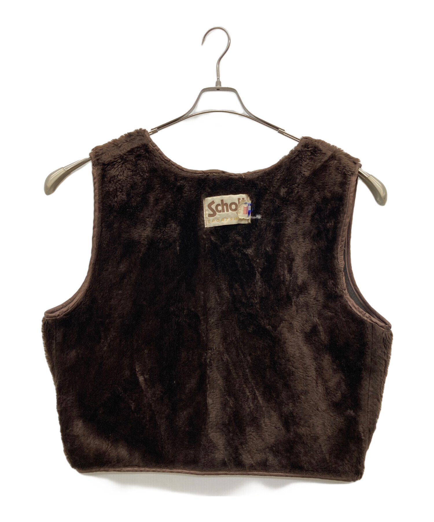 中古・古着通販】Schott (ショット) G-1レザーフライトジャケット