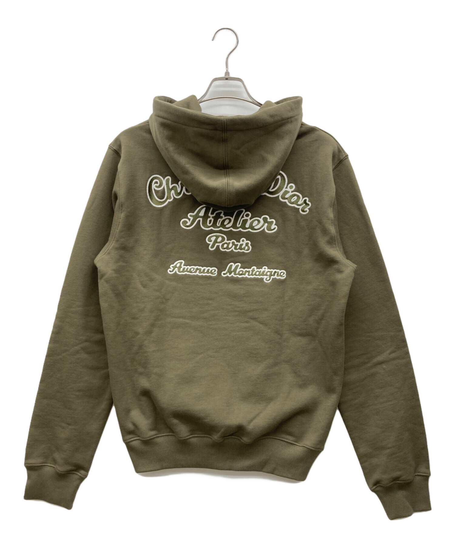 中古・古着通販】Dior (ディオール) Atelier Embroidery Pullover