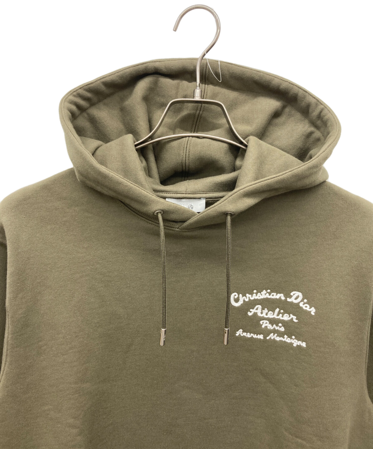 中古・古着通販】Dior (ディオール) Atelier Embroidery Pullover