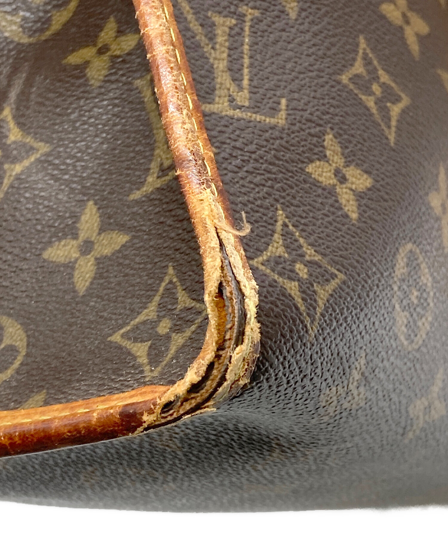 中古・古着通販】LOUIS VUITTON (ルイ ヴィトン) ポパンクール・オ