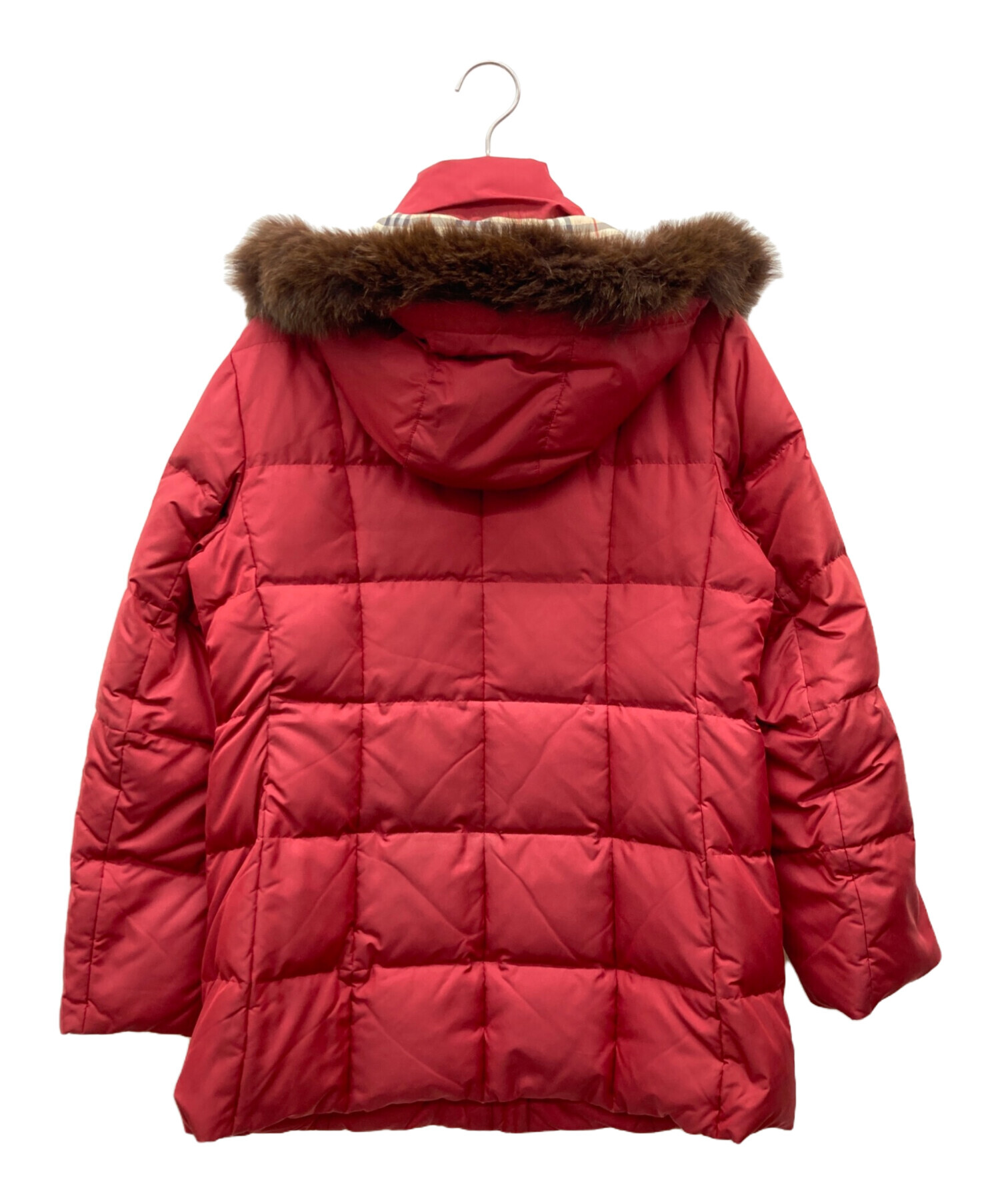 中古・古着通販】BURBERRY LONDON (バーバリーロンドン) フォックス 