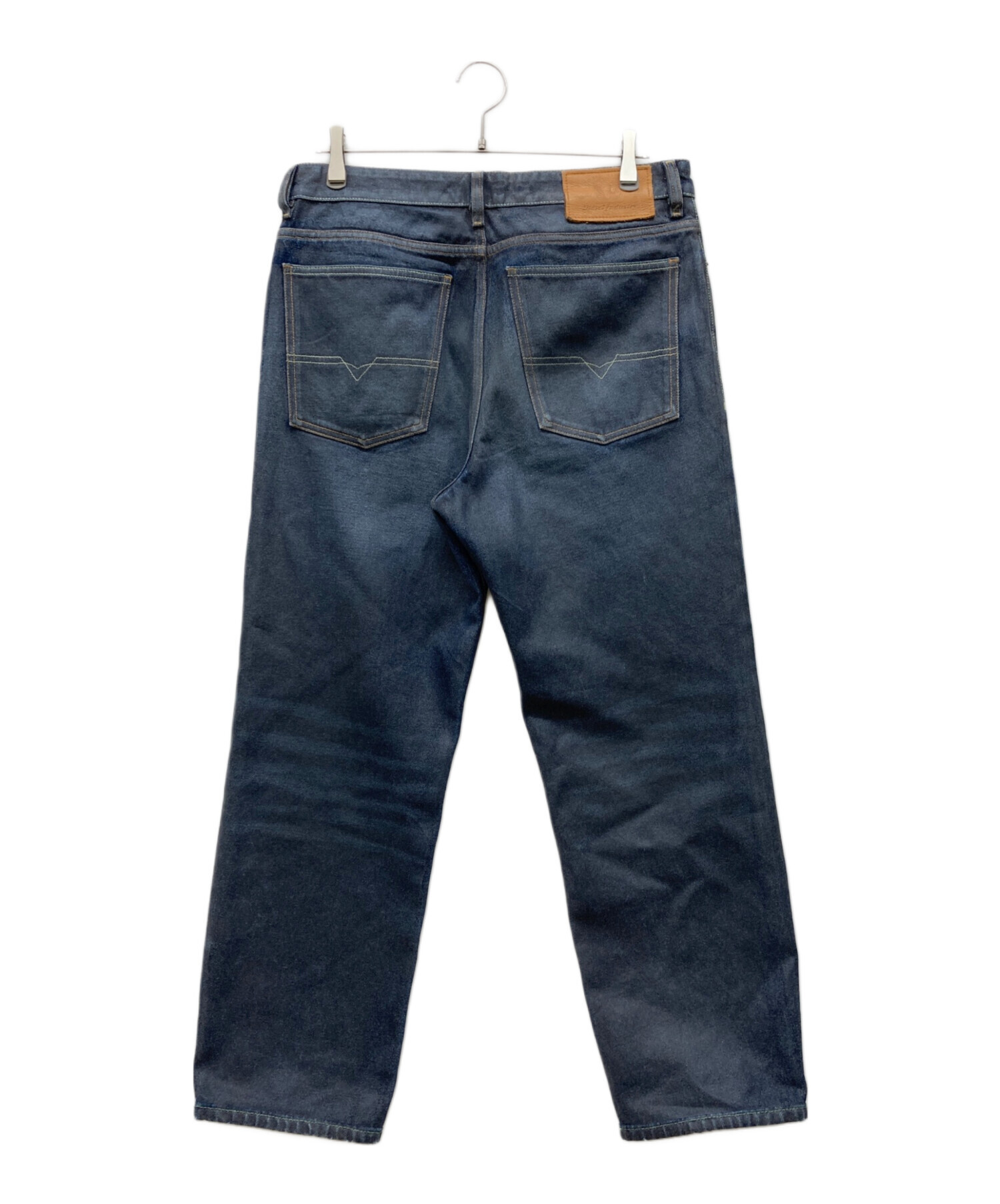 32 DIESEL デニム ズボン - ディーゼル デニム 31-31 (ディーゼル 