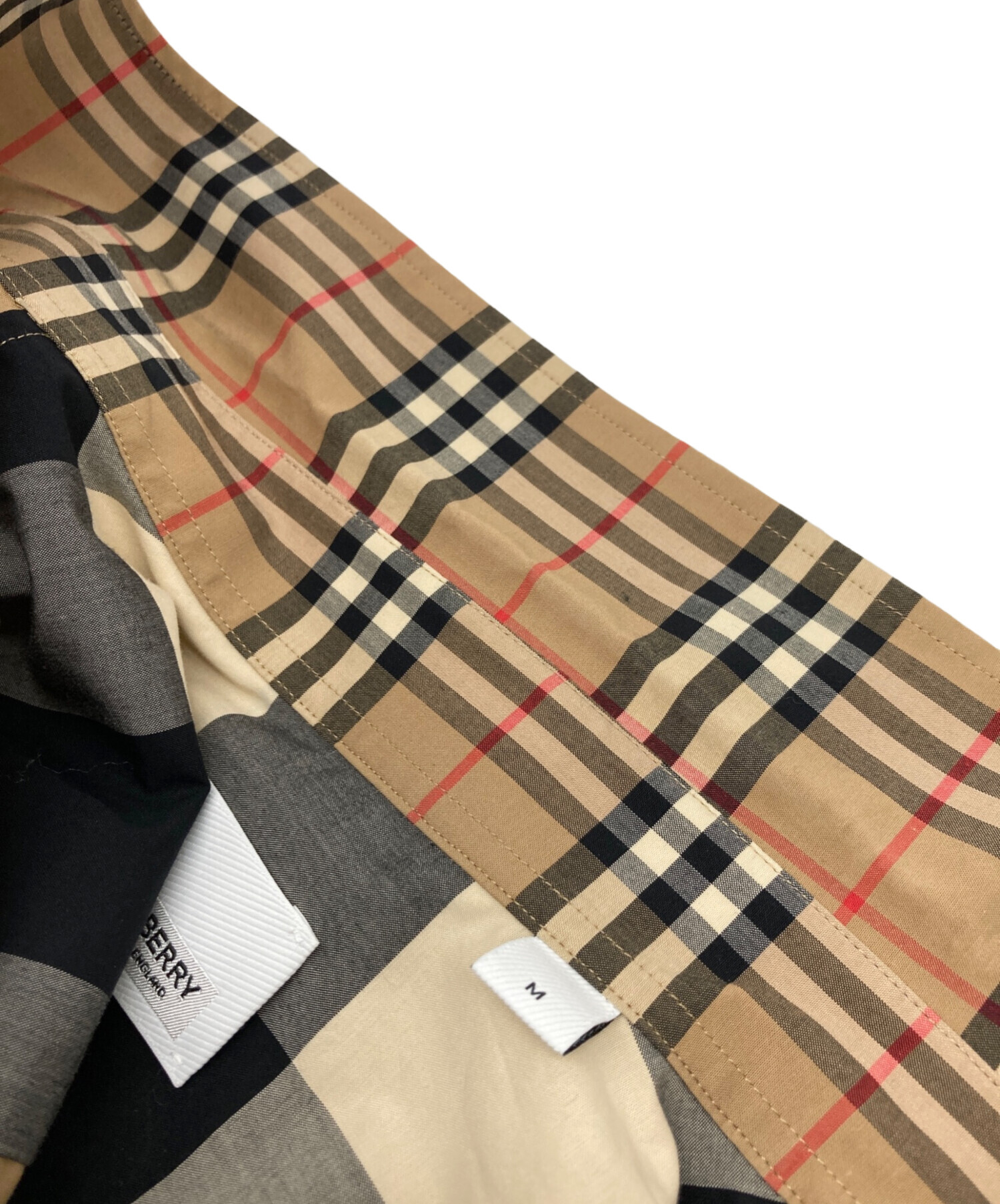 中古・古着通販】BURBERRY LONDON (バーバリーロンドン) ノバ