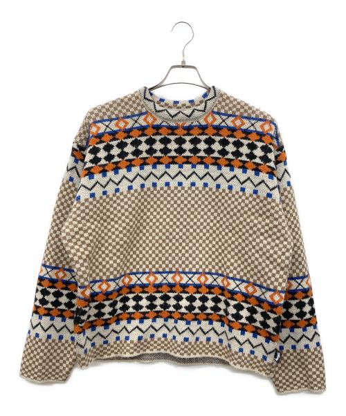 中古・古着通販】stussy (ステューシー) NOMA t.d. (ノーマティー