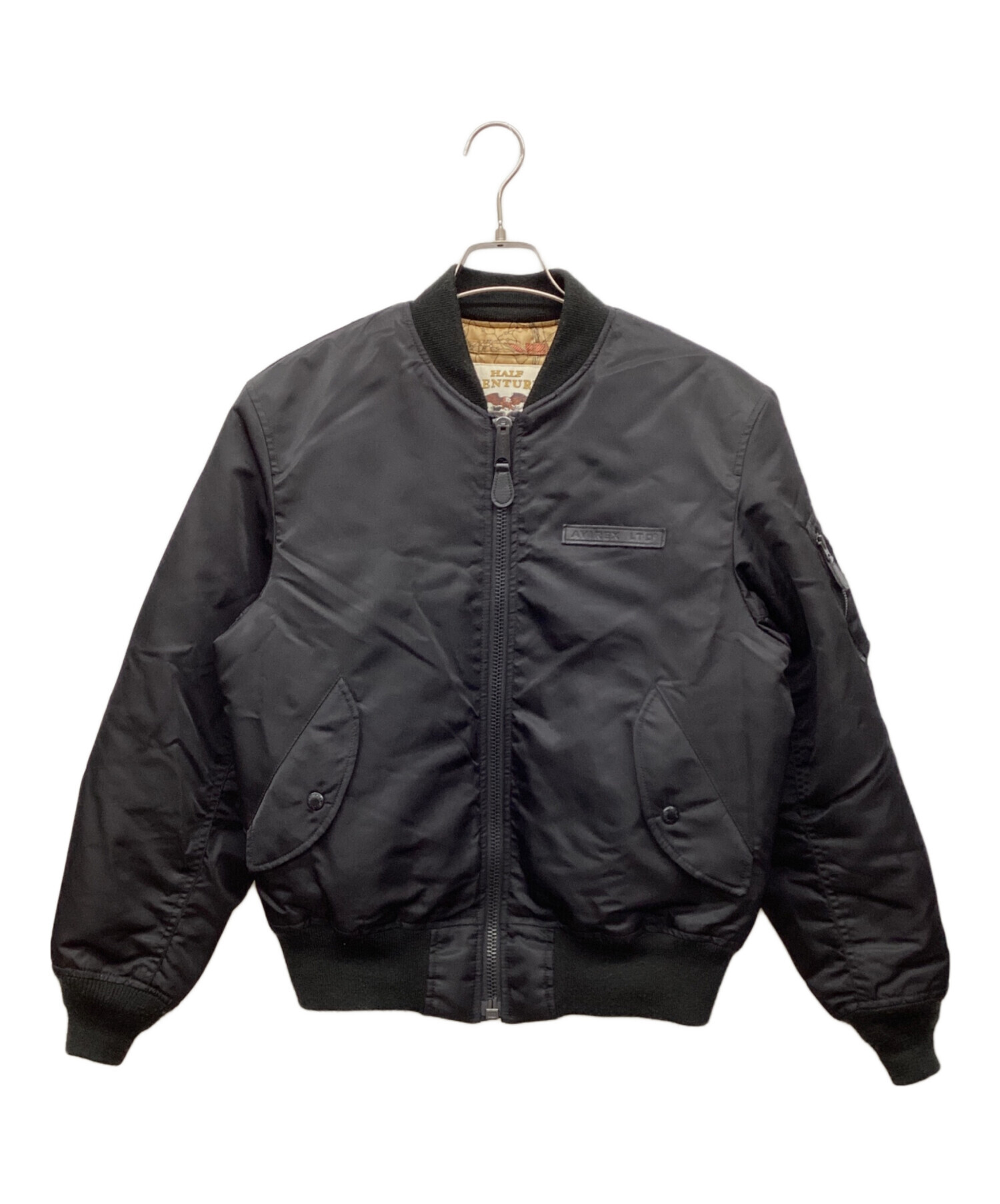 中古・古着通販】AVIREX (アヴィレックス) 50周年モデル MA-1