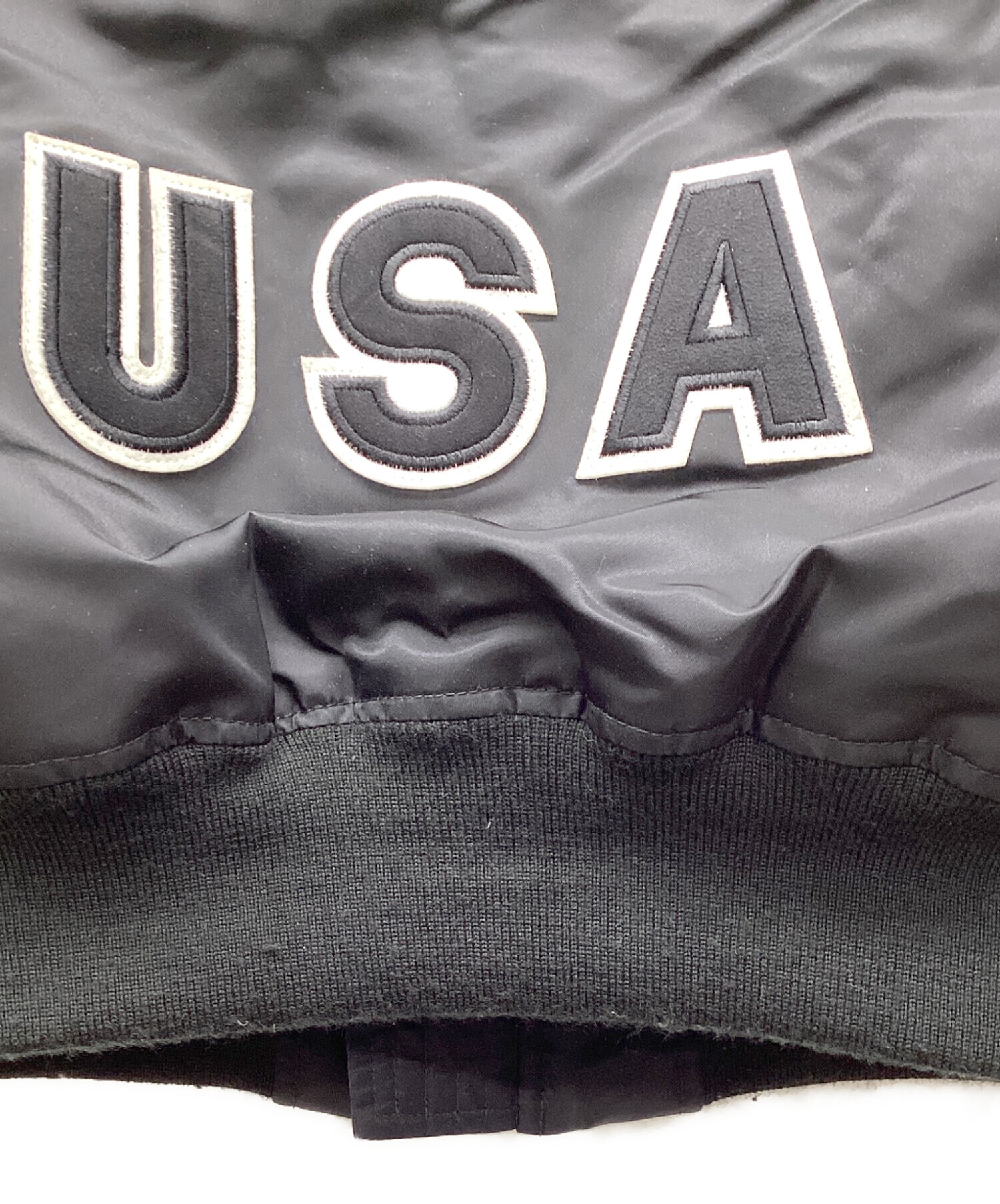 中古・古着通販】AVIREX (アヴィレックス) 50周年モデル MA-1