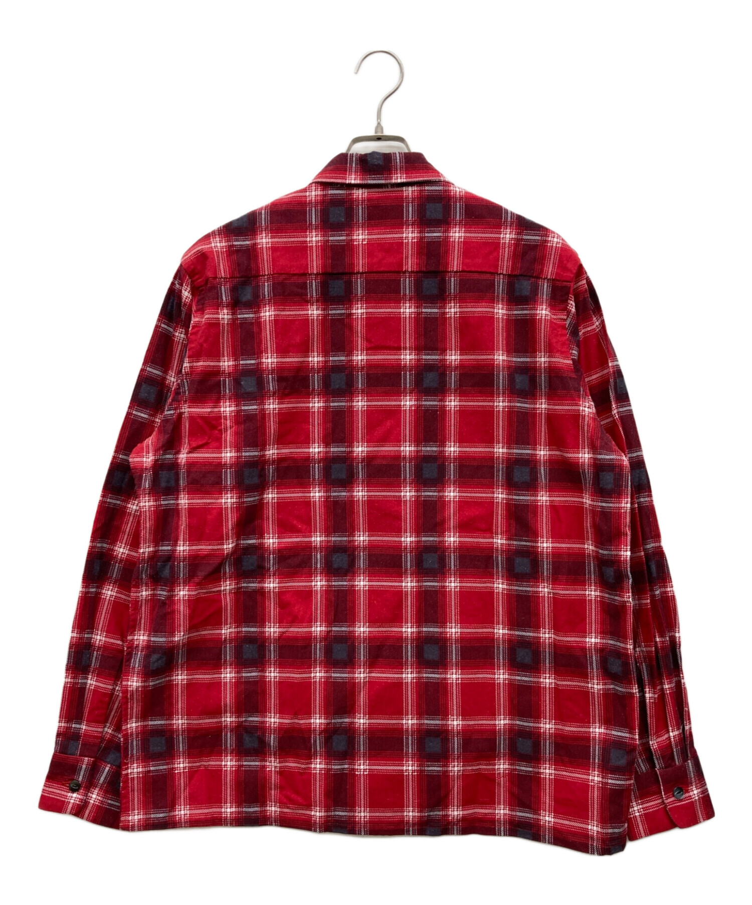 中古・古着通販】Needles (ニードルズ) One-Up Shirt - Printed