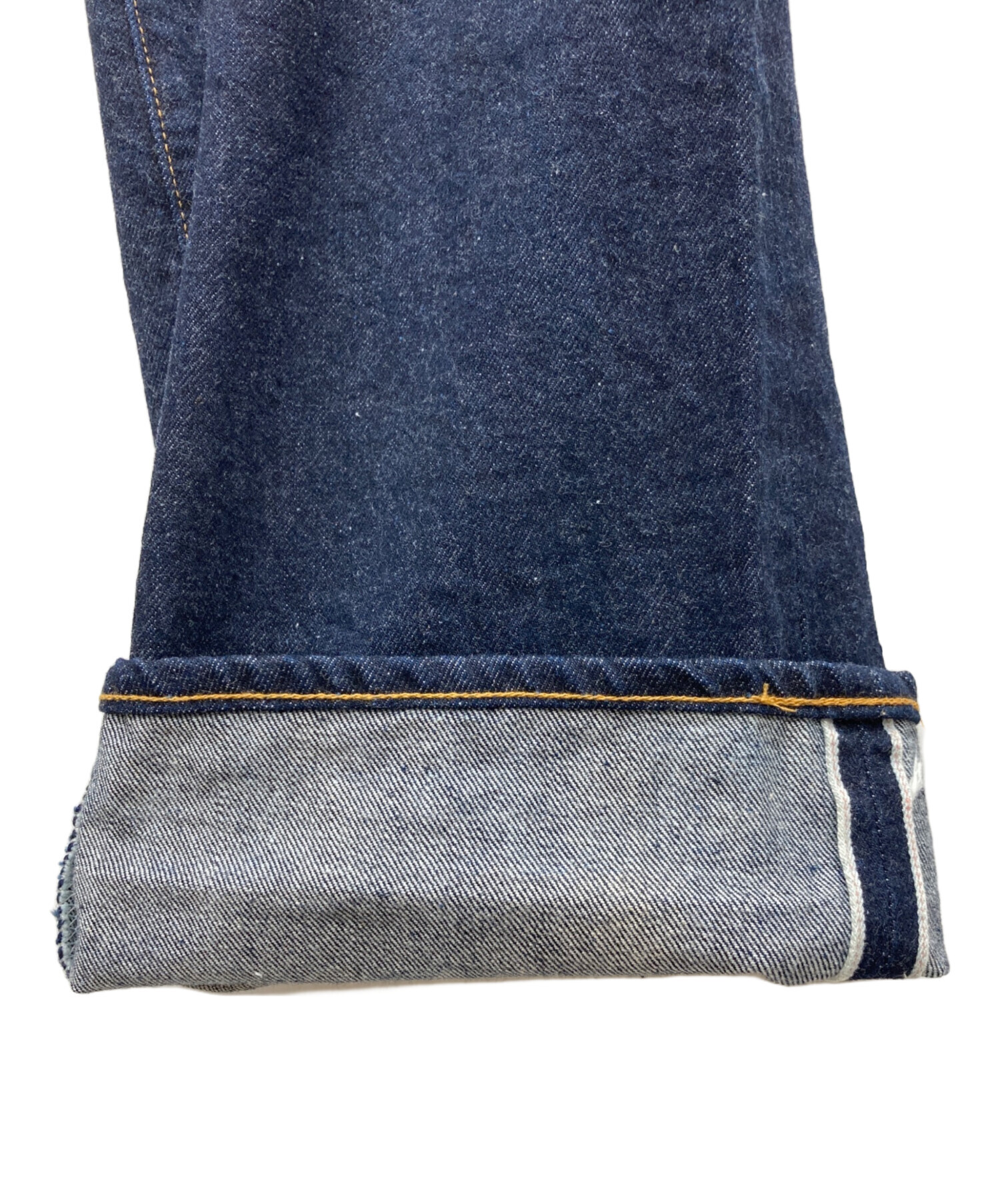 中古・古着通販】LEVI'S (リーバイス) 501XXバレンシア復刻デニム